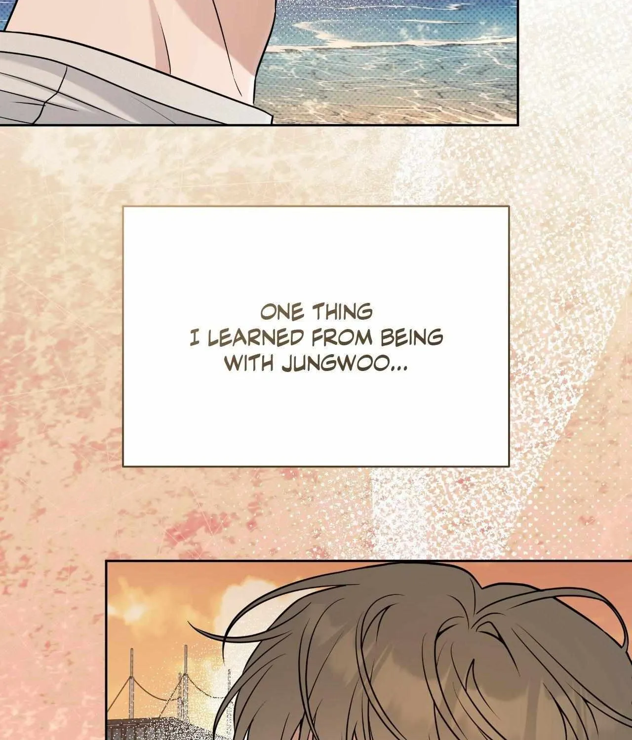 Read Ballboy Tactics chapter 51 image 112 on Lezhin