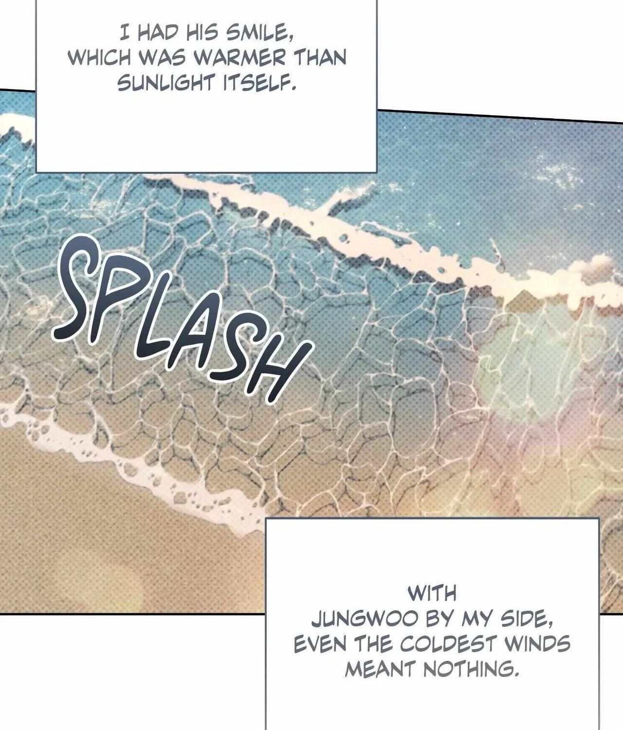Read Ballboy Tactics chapter 51 image 116 on Lezhin