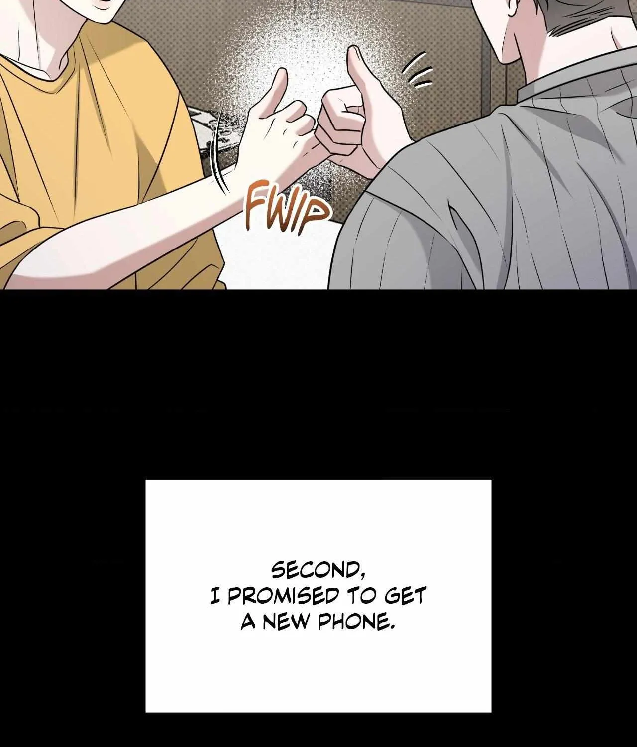 Read Ballboy Tactics chapter 51 image 12 on Lezhin