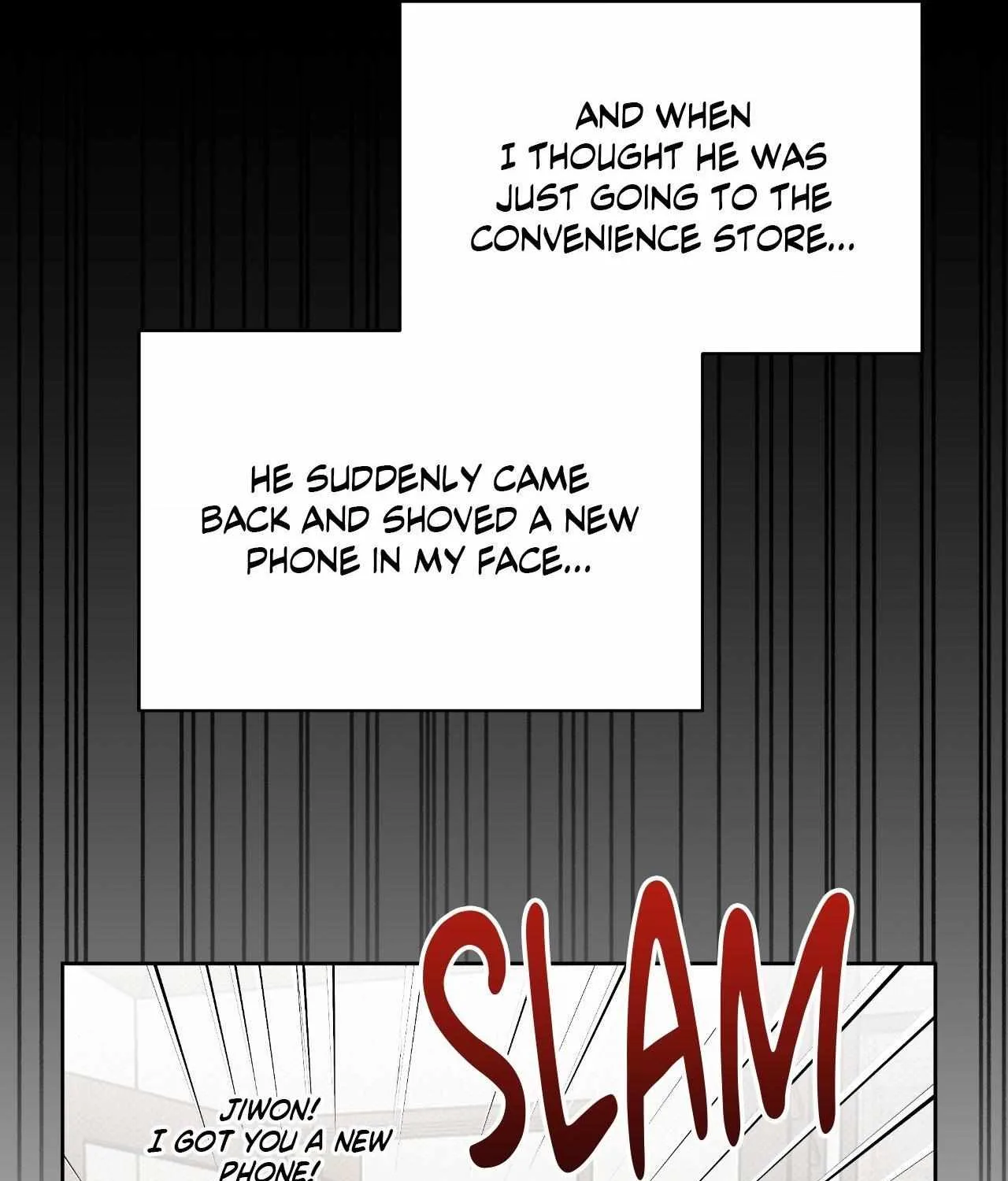 Read Ballboy Tactics chapter 51 image 14 on Lezhin