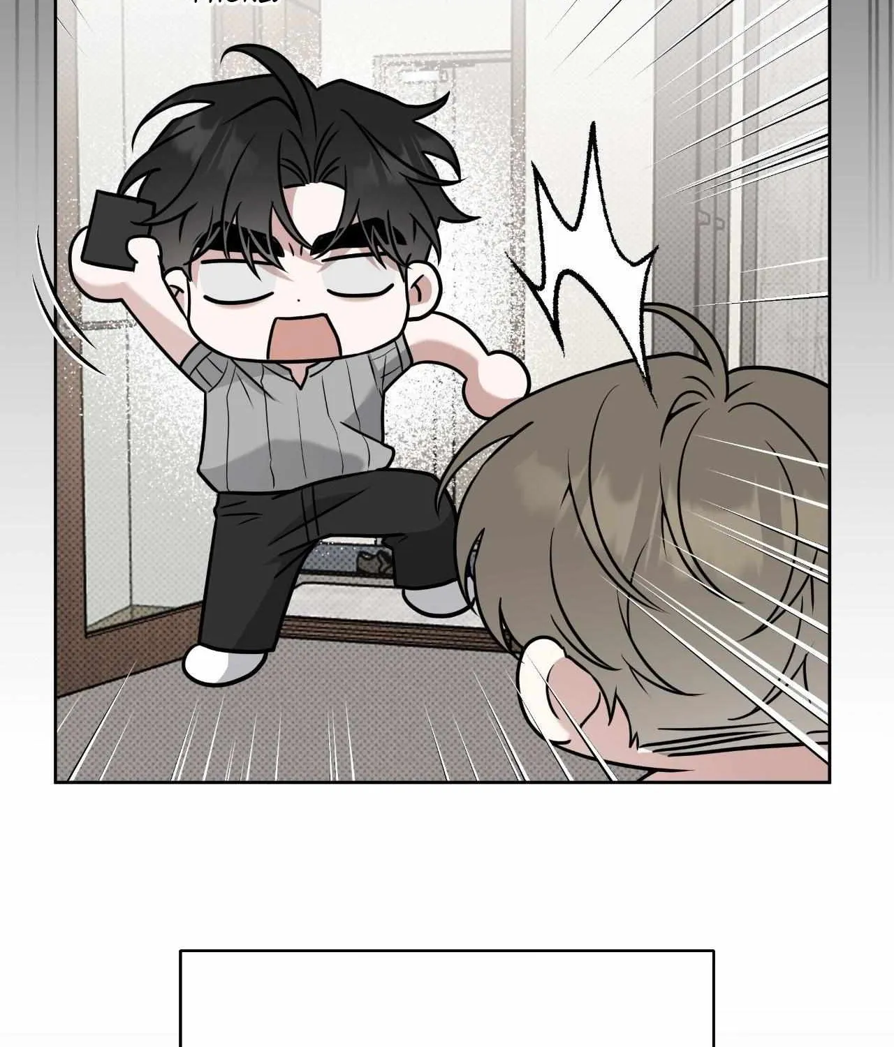 Read Ballboy Tactics chapter 51 image 15 on Lezhin