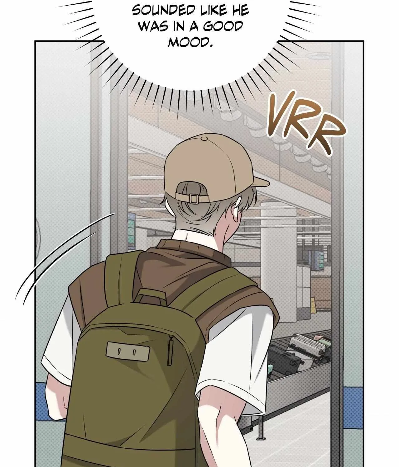 Read Ballboy Tactics chapter 51 image 21 on Lezhin