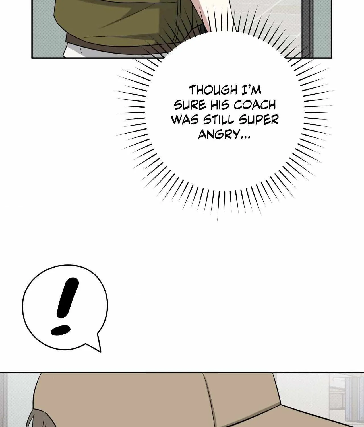 Read Ballboy Tactics chapter 51 image 22 on Lezhin