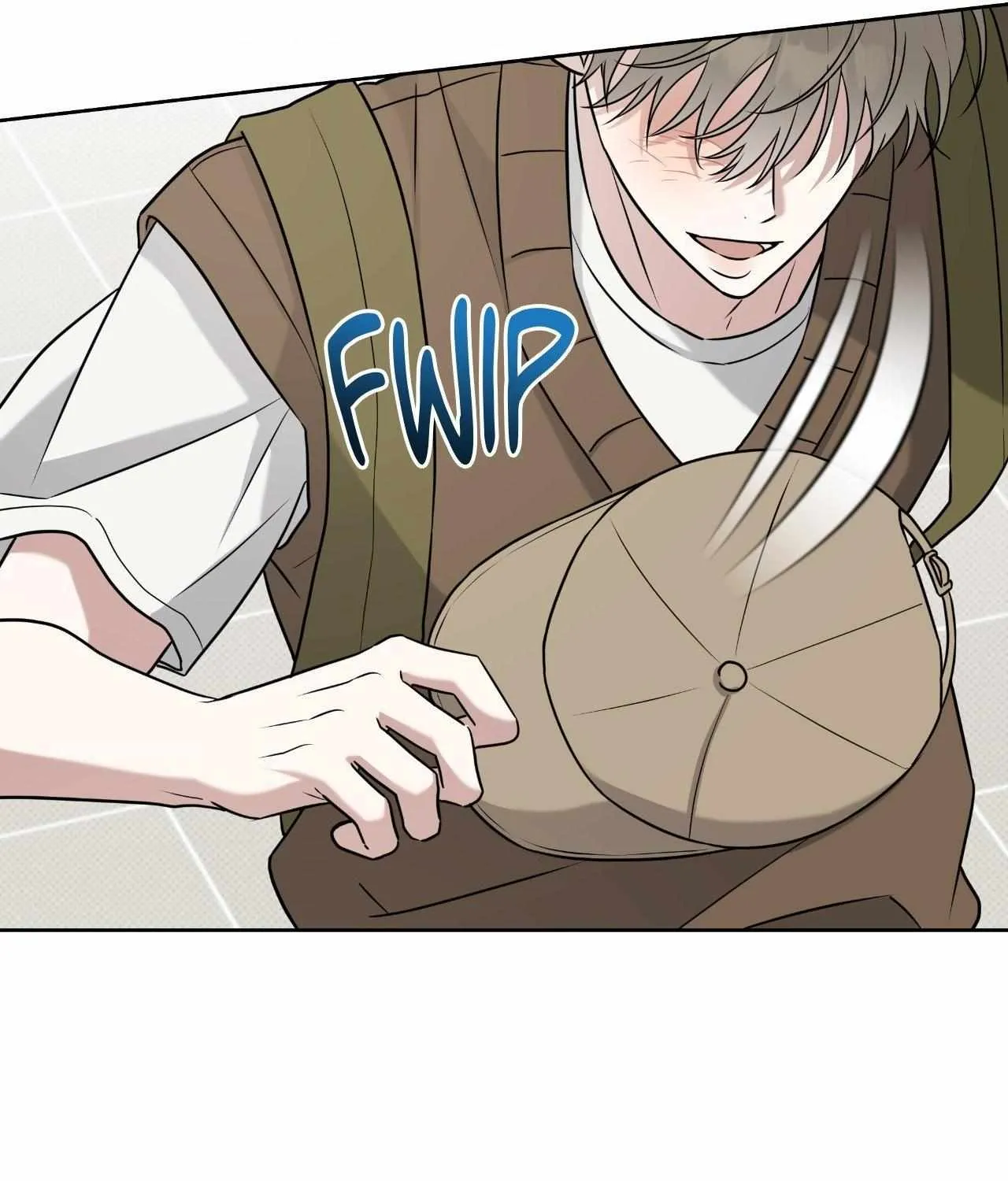 Read Ballboy Tactics chapter 51 image 28 on Lezhin