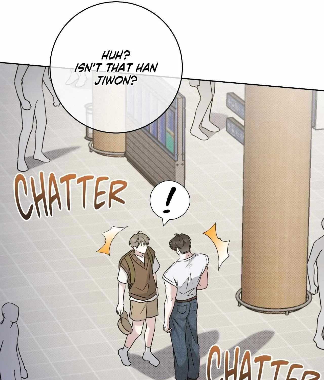 Read Ballboy Tactics chapter 51 image 35 on Lezhin