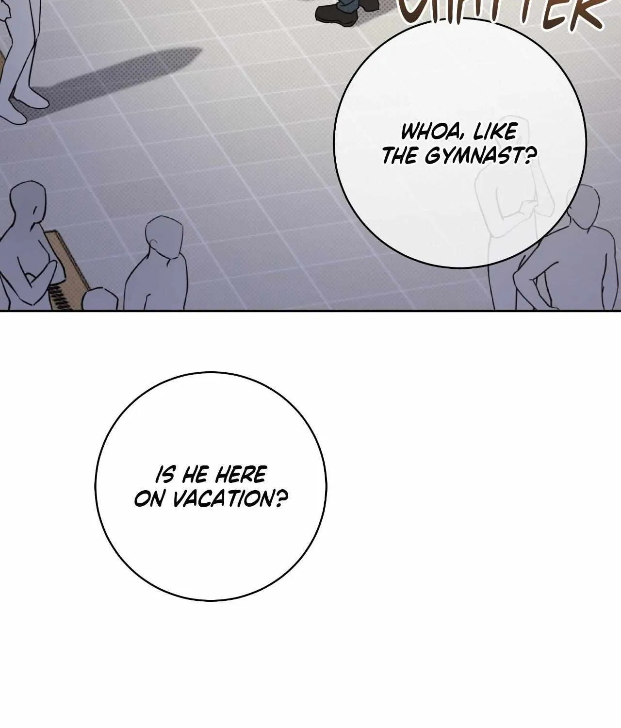 Read Ballboy Tactics chapter 51 image 36 on Lezhin