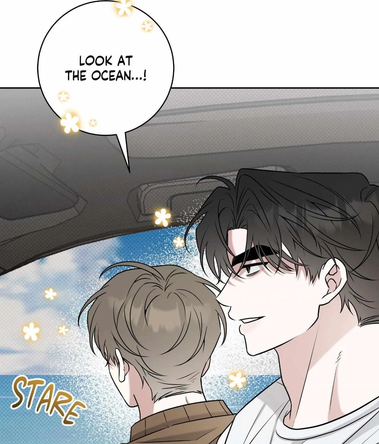 Read Ballboy Tactics chapter 51 image 47 on Lezhin
