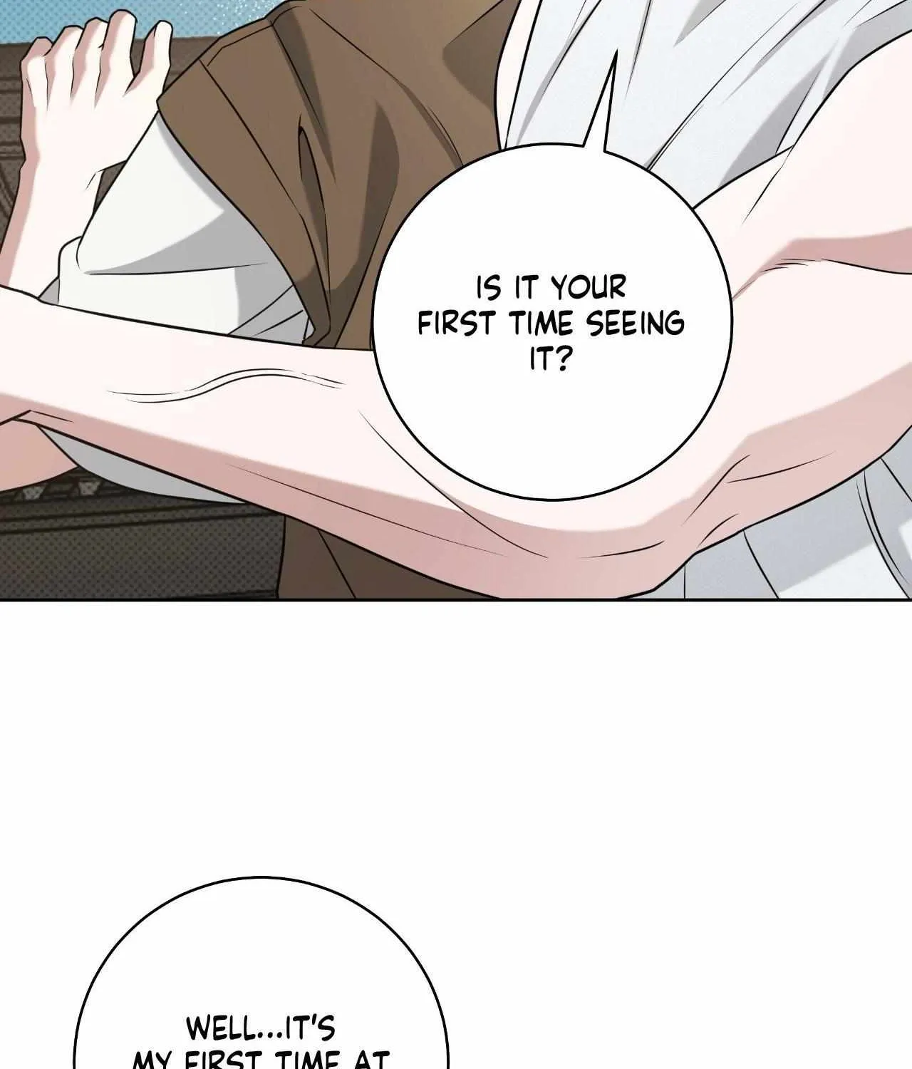 Read Ballboy Tactics chapter 51 image 48 on Lezhin