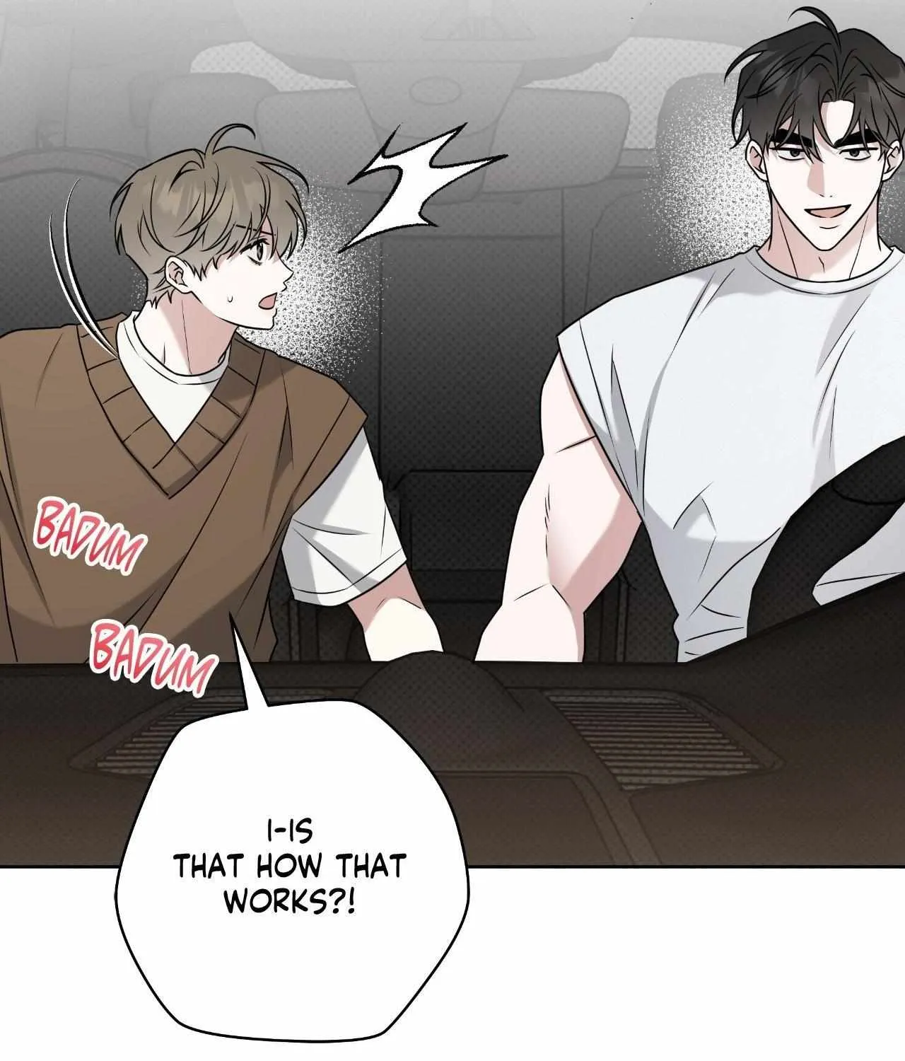 Read Ballboy Tactics chapter 51 image 53 on Lezhin
