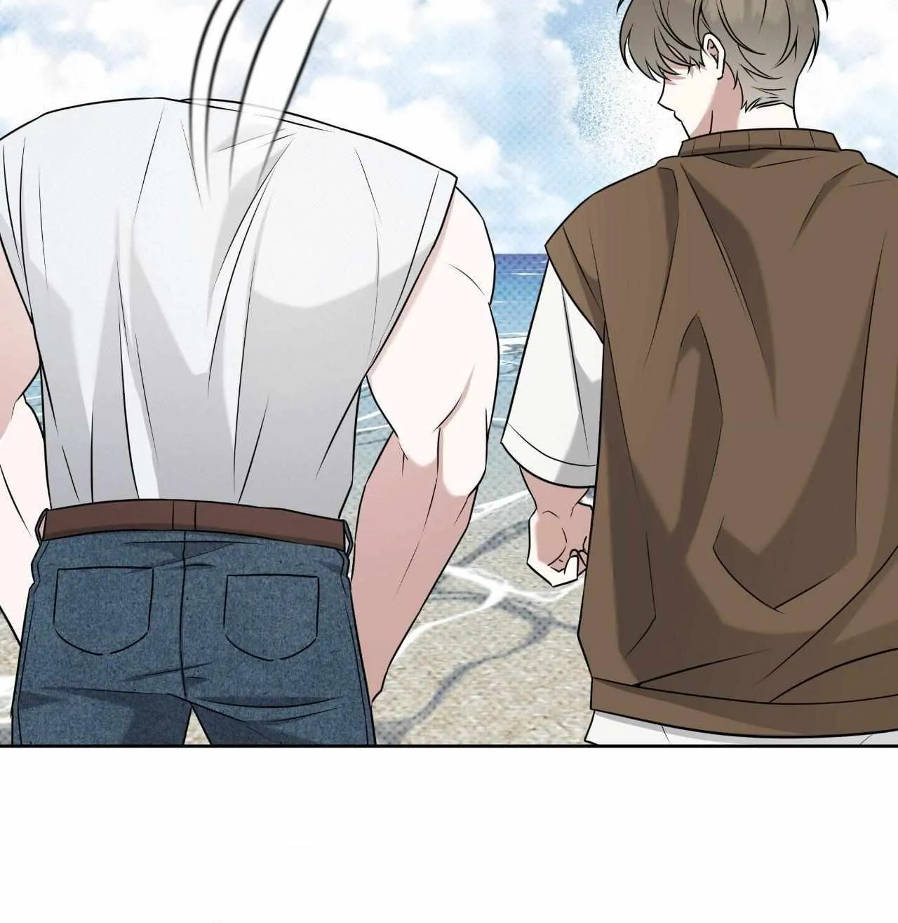 Read Ballboy Tactics chapter 51 image 66 on Lezhin