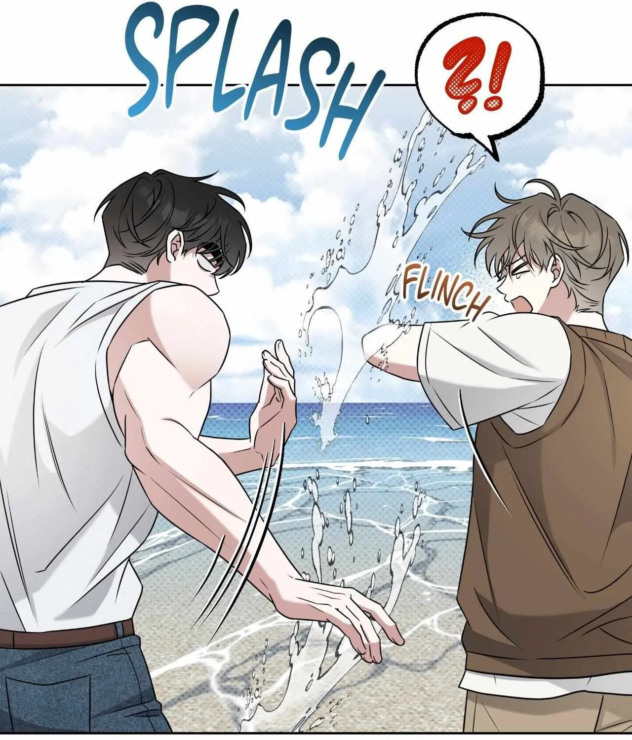 Read Ballboy Tactics chapter 51 image 67 on Lezhin