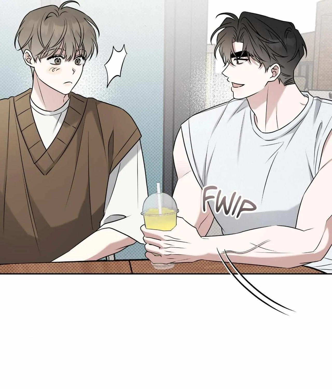 Read Ballboy Tactics chapter 51 image 78 on Lezhin
