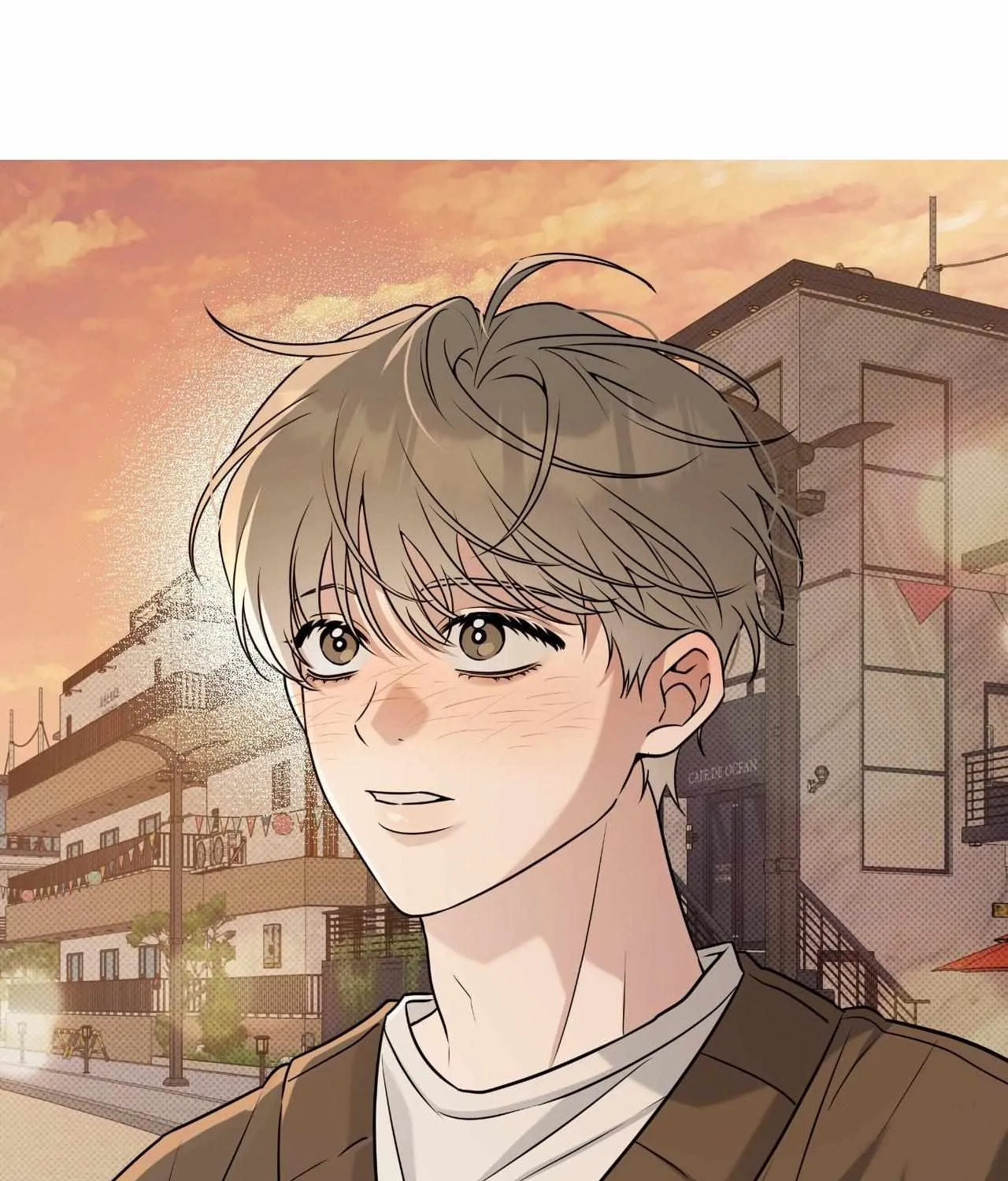 Read Ballboy Tactics chapter 51 image 86 on Lezhin
