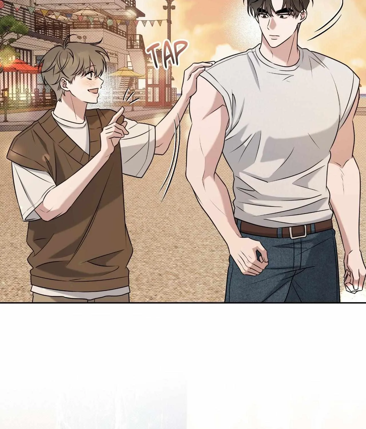Read Ballboy Tactics chapter 51 image 88 on Lezhin