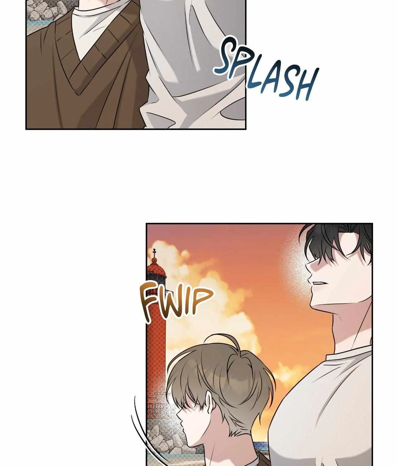 Read Ballboy Tactics chapter 51 image 96 on Lezhin