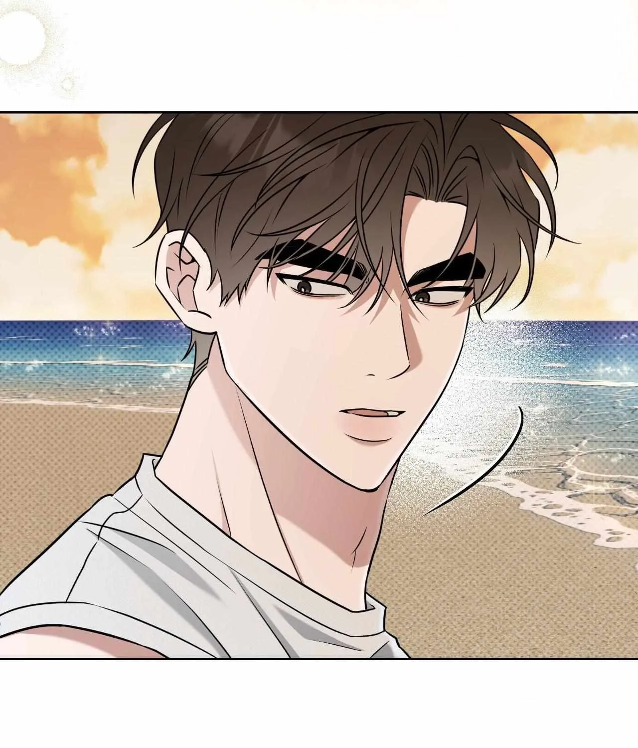 Read Ballboy Tactics chapter 51 image 99 on Lezhin