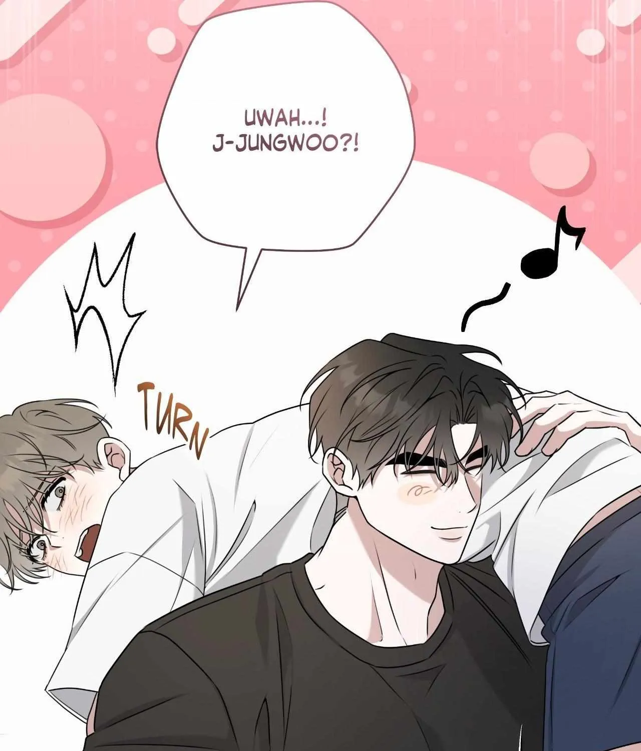 Read Ballboy Tactics chapter 52 image 104 on Lezhin