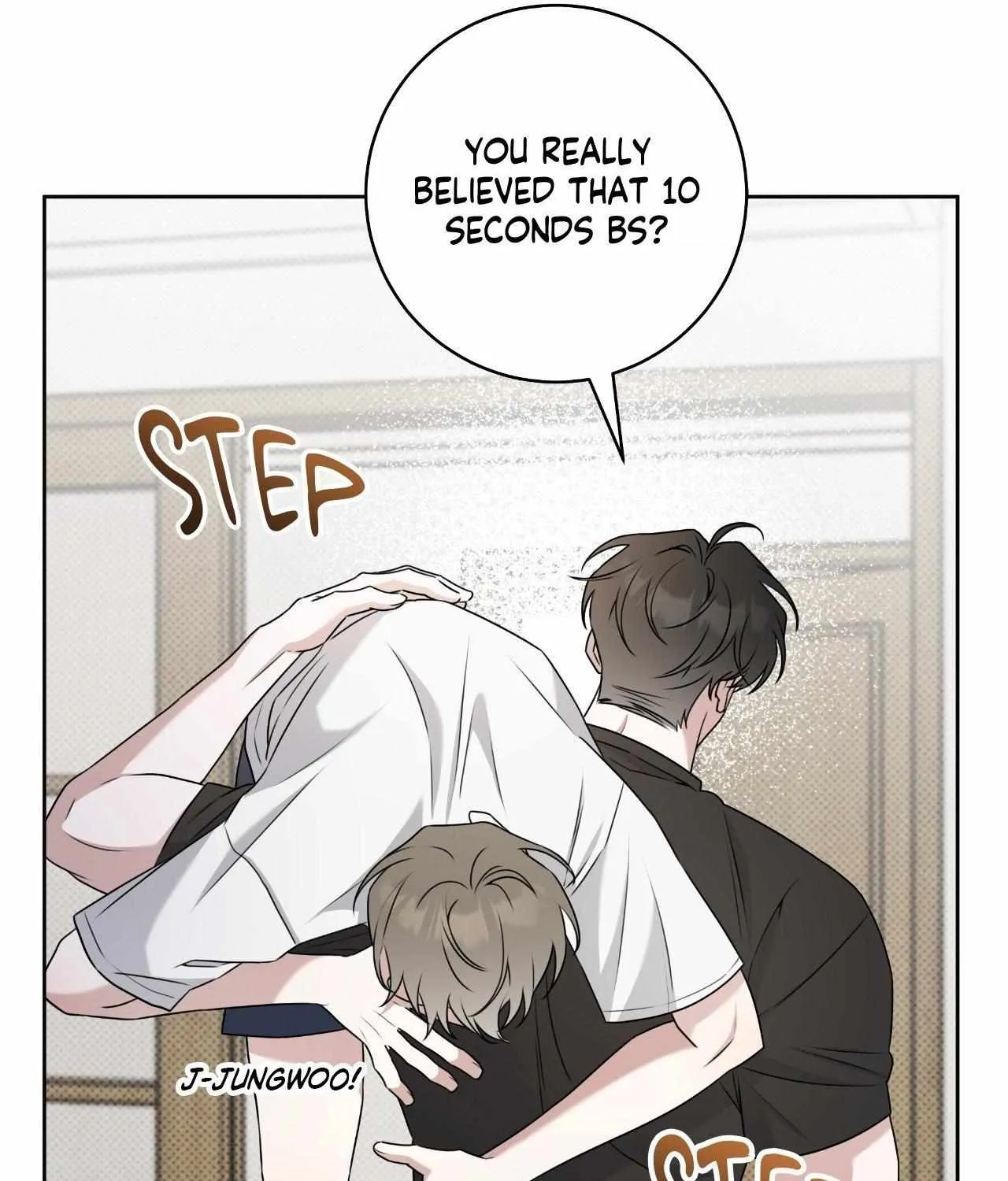 Read Ballboy Tactics chapter 52 image 107 on Lezhin