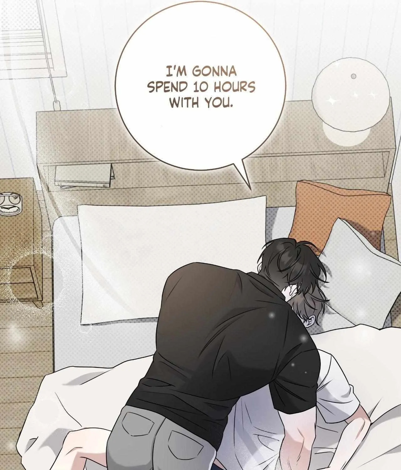 Read Ballboy Tactics chapter 52 image 114 on Lezhin