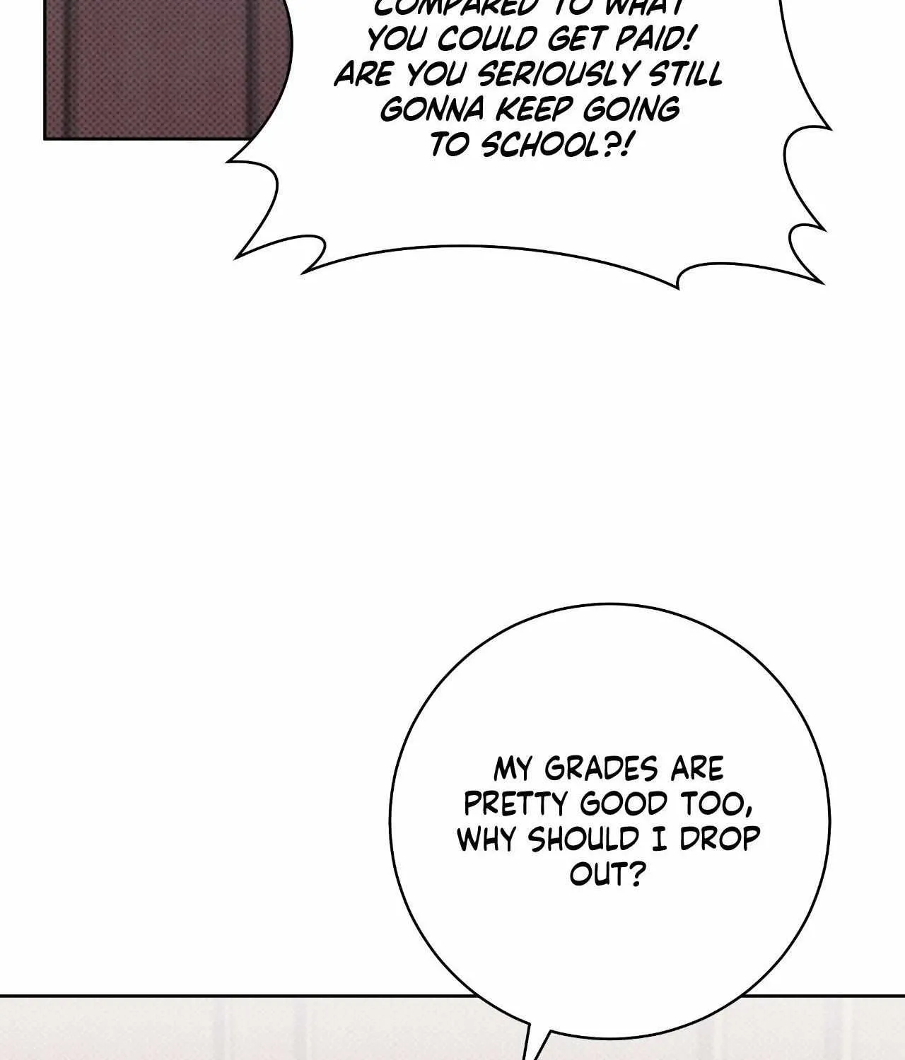 Read Ballboy Tactics chapter 52 image 12 on Lezhin