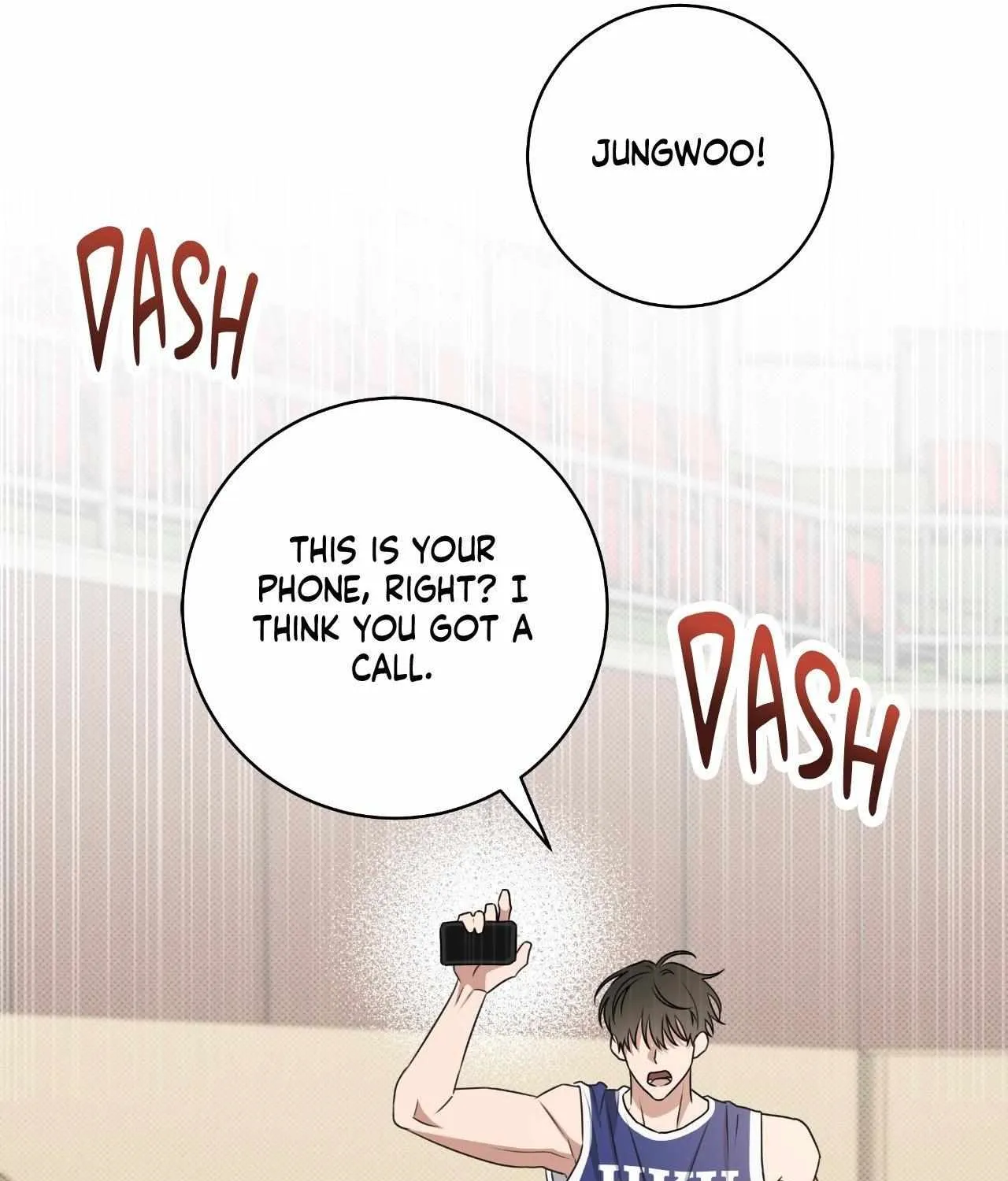 Read Ballboy Tactics chapter 52 image 15 on Lezhin