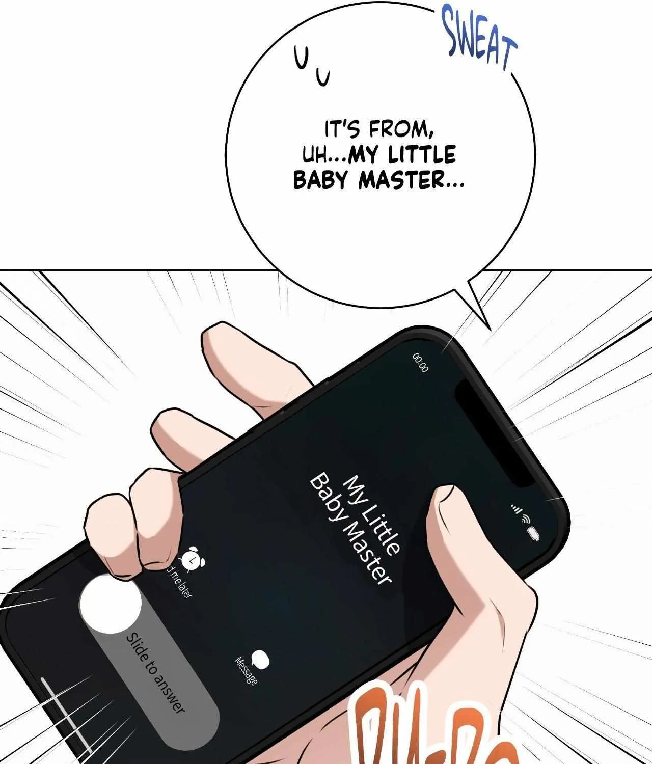 Read Ballboy Tactics chapter 52 image 18 on Lezhin