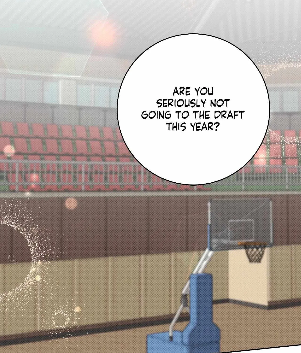 Read Ballboy Tactics chapter 52 image 2 on Lezhin