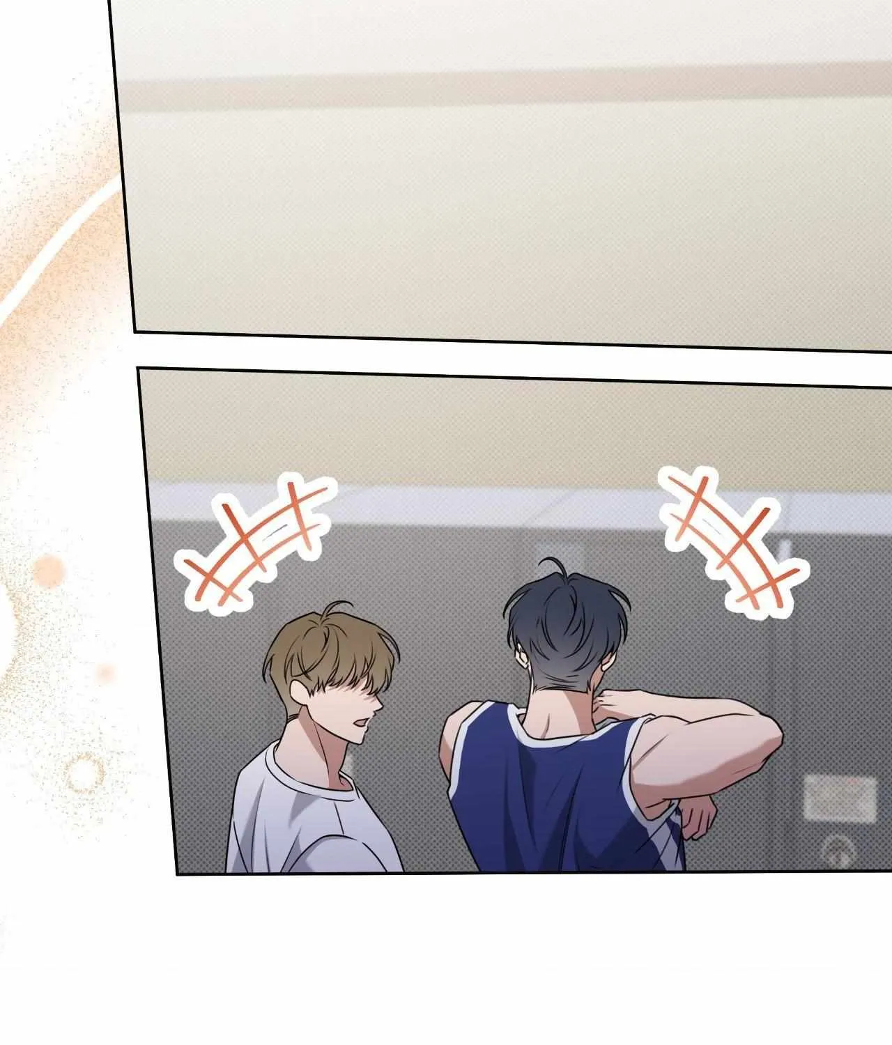 Read Ballboy Tactics chapter 52 image 20 on Lezhin