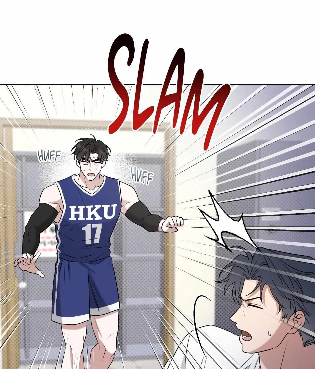Read Ballboy Tactics chapter 52 image 22 on Lezhin
