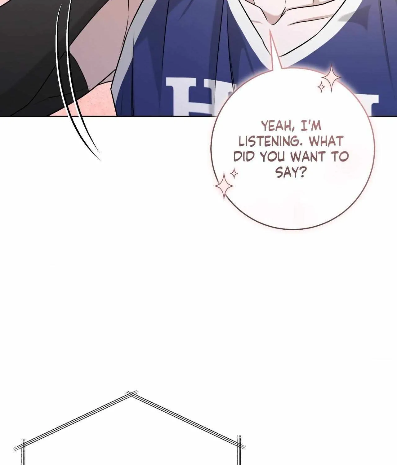 Read Ballboy Tactics chapter 52 image 27 on Lezhin