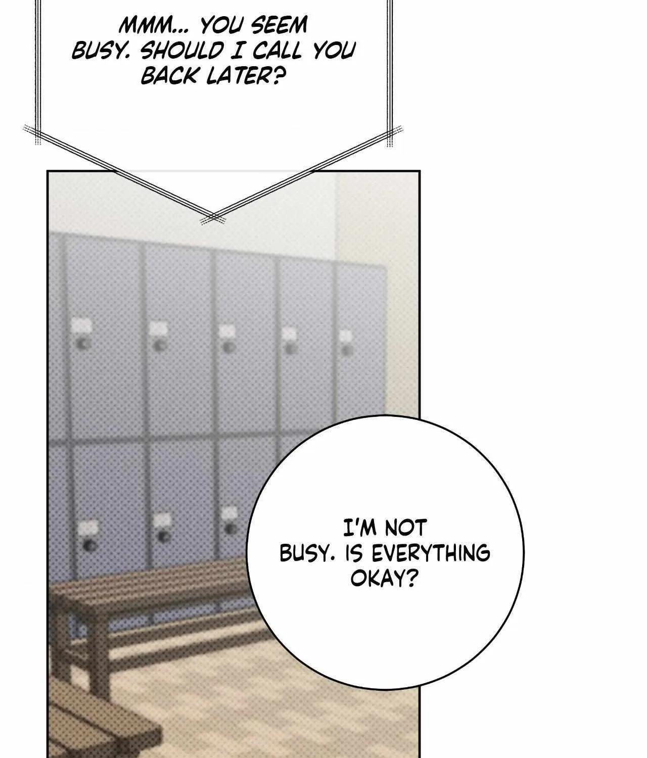 Read Ballboy Tactics chapter 52 image 28 on Lezhin