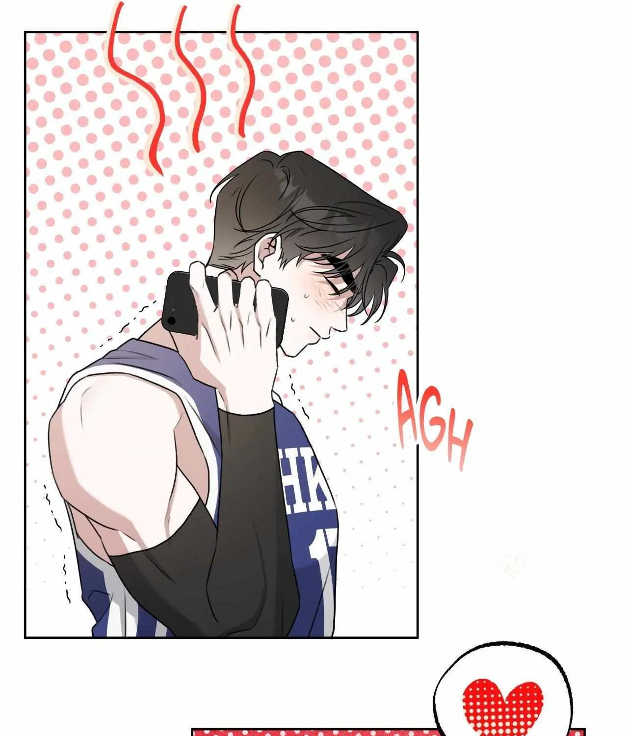 Read Ballboy Tactics chapter 52 image 36 on Lezhin