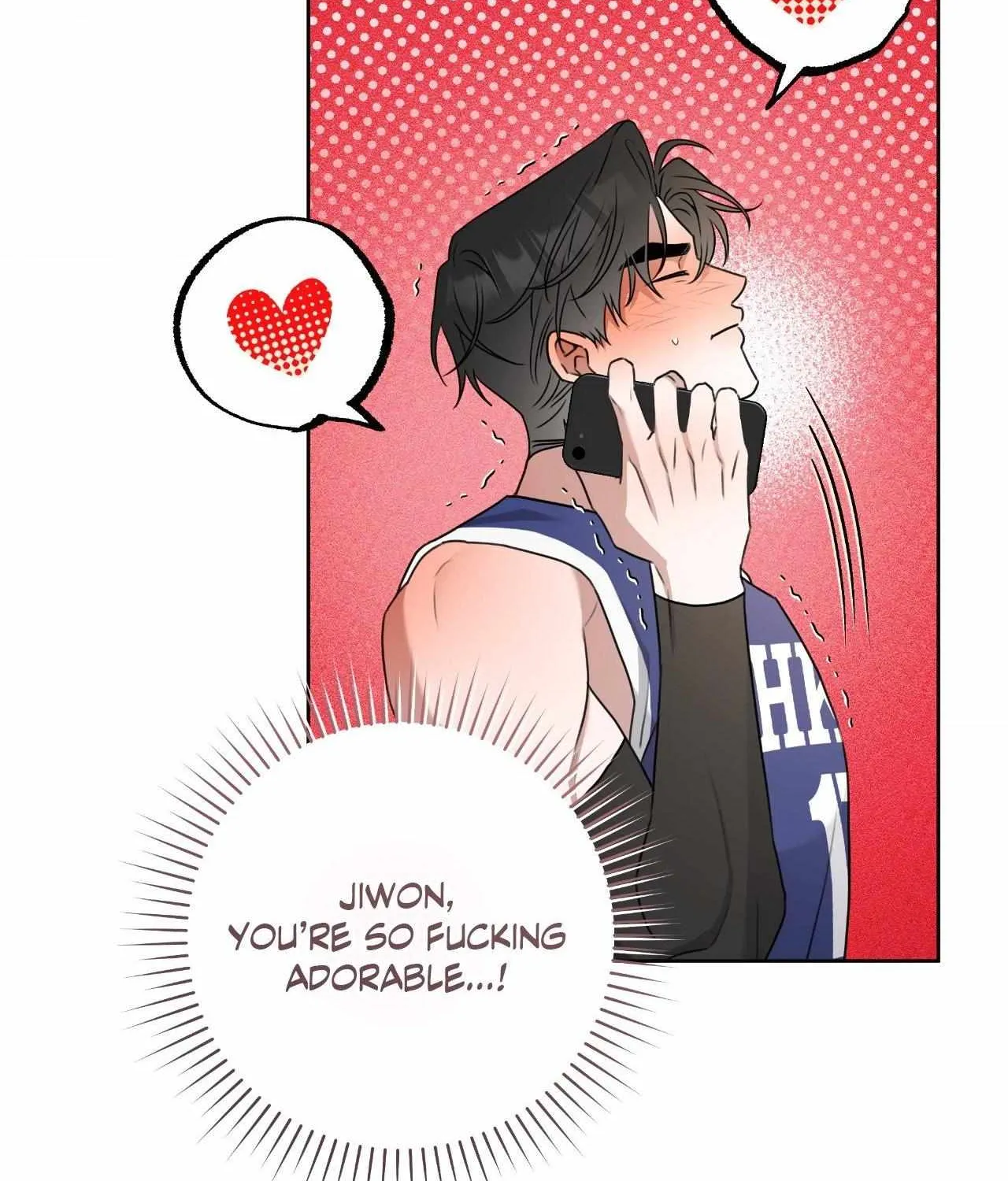 Read Ballboy Tactics chapter 52 image 37 on Lezhin