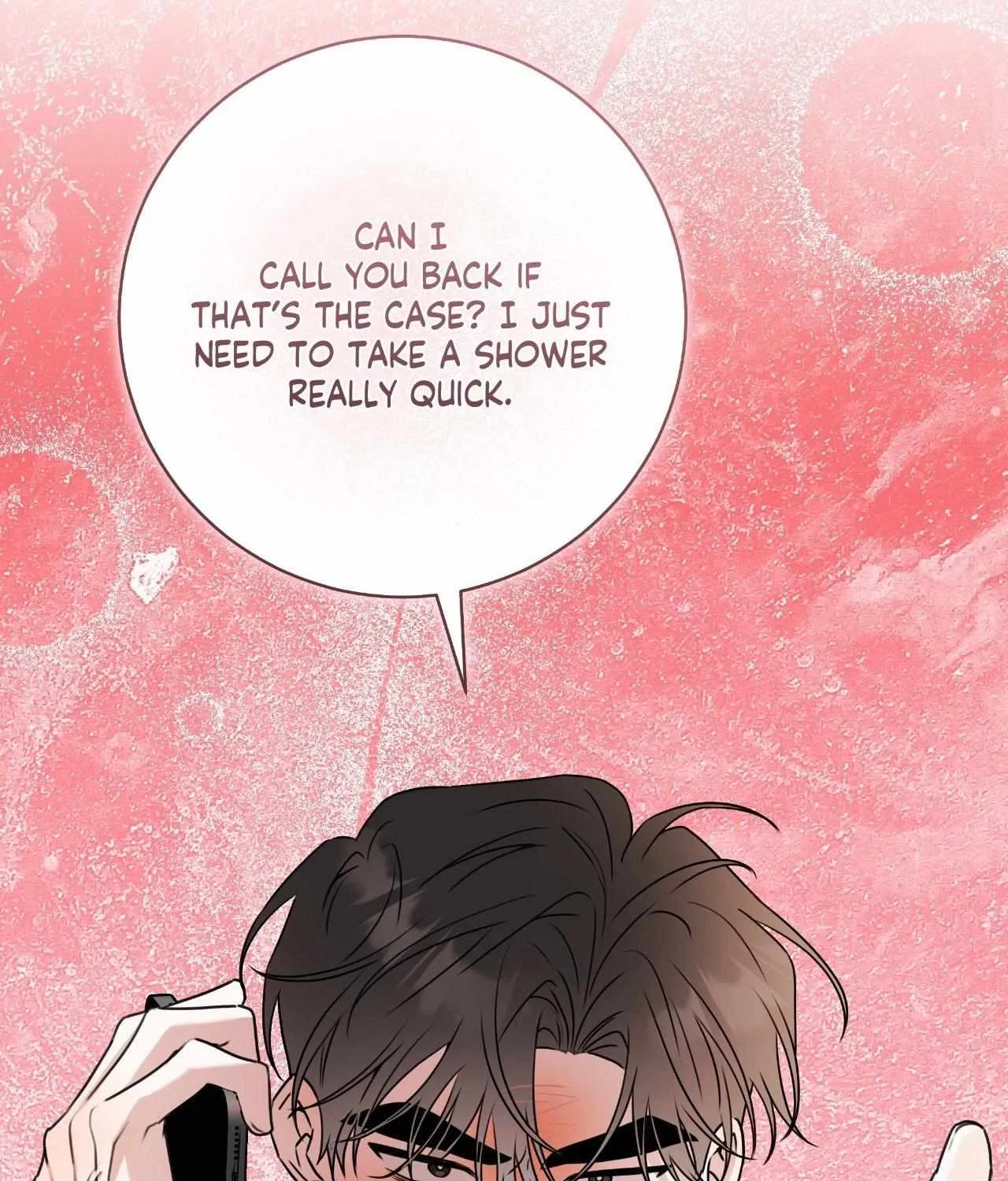 Read Ballboy Tactics chapter 52 image 40 on Lezhin
