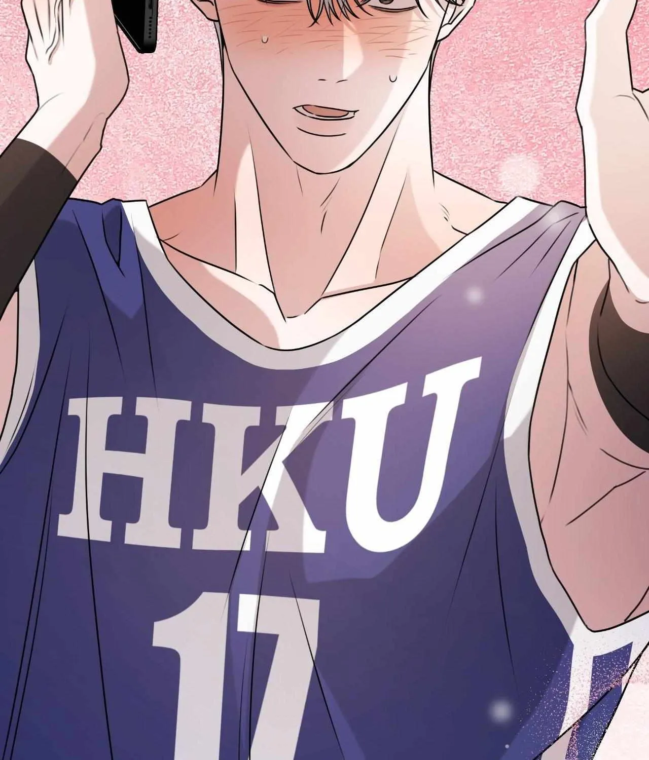 Read Ballboy Tactics chapter 52 image 41 on Lezhin