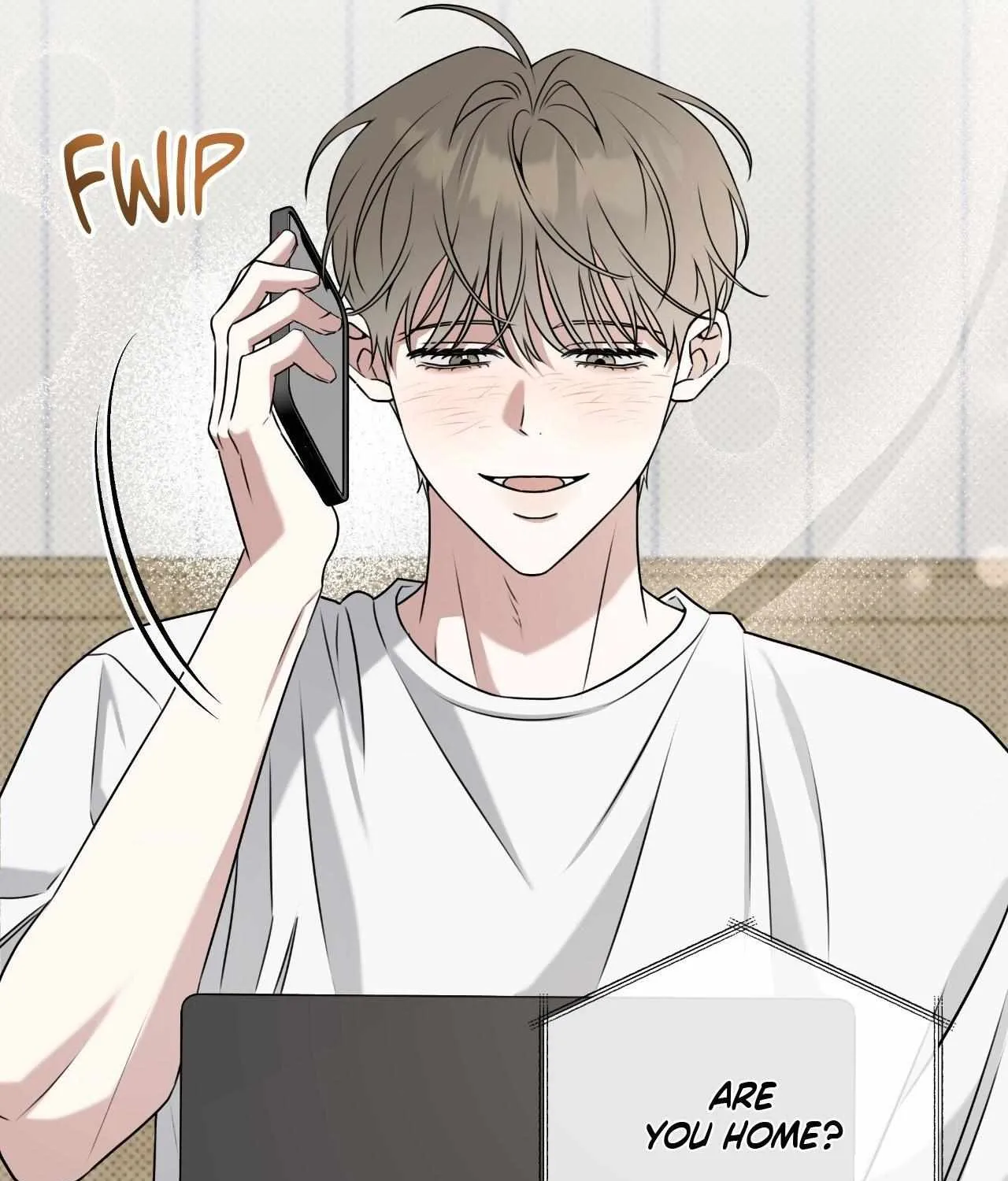 Read Ballboy Tactics chapter 52 image 49 on Lezhin