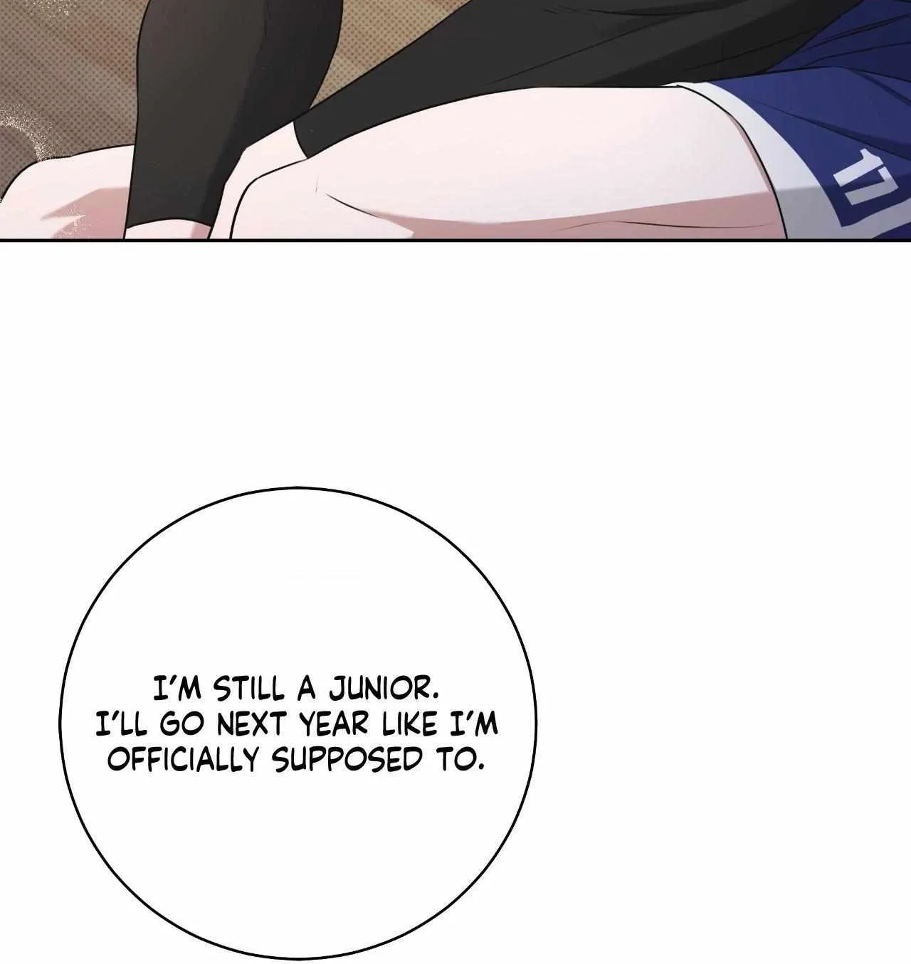 Read Ballboy Tactics chapter 52 image 5 on Lezhin