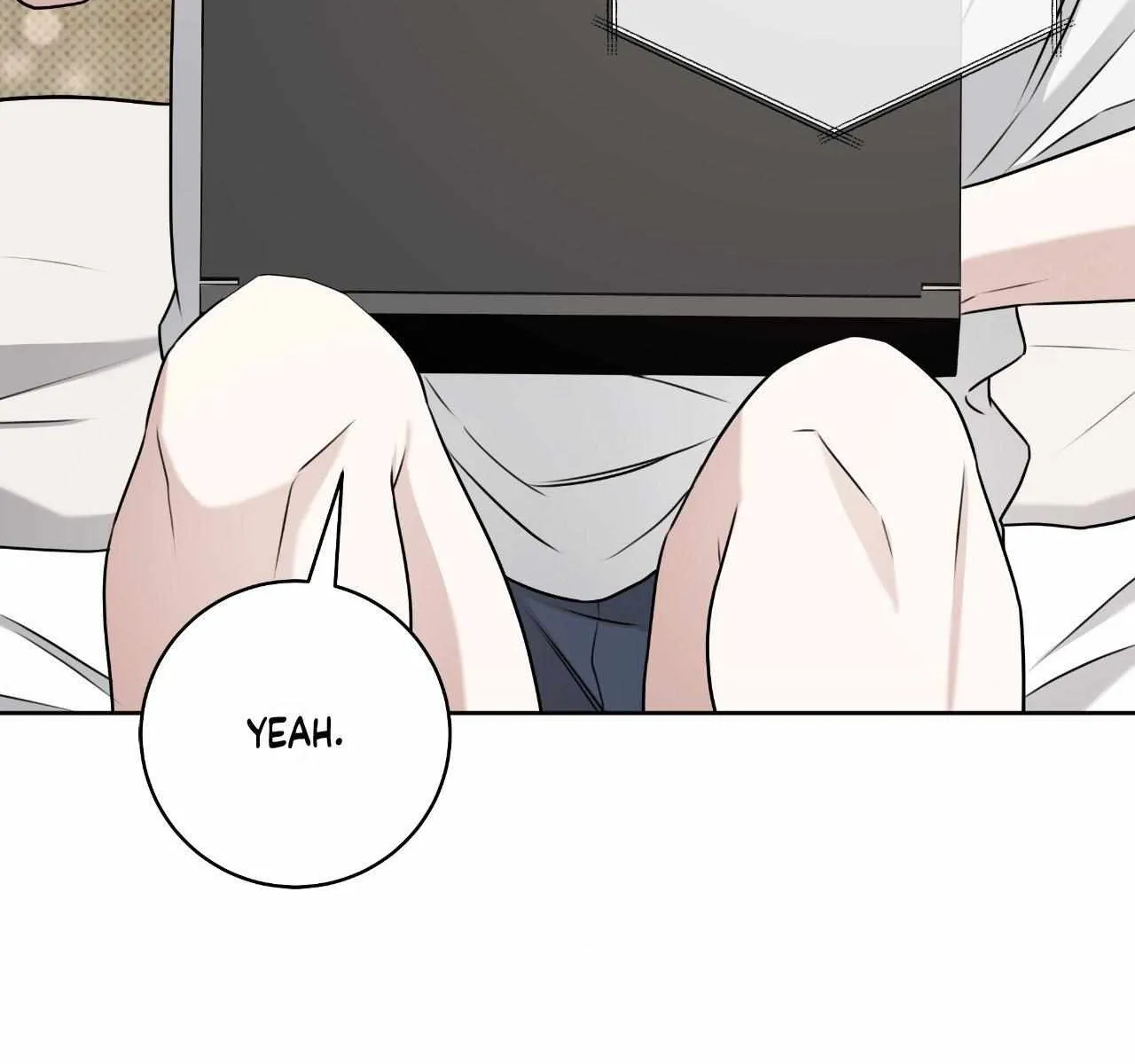 Read Ballboy Tactics chapter 52 image 50 on Lezhin
