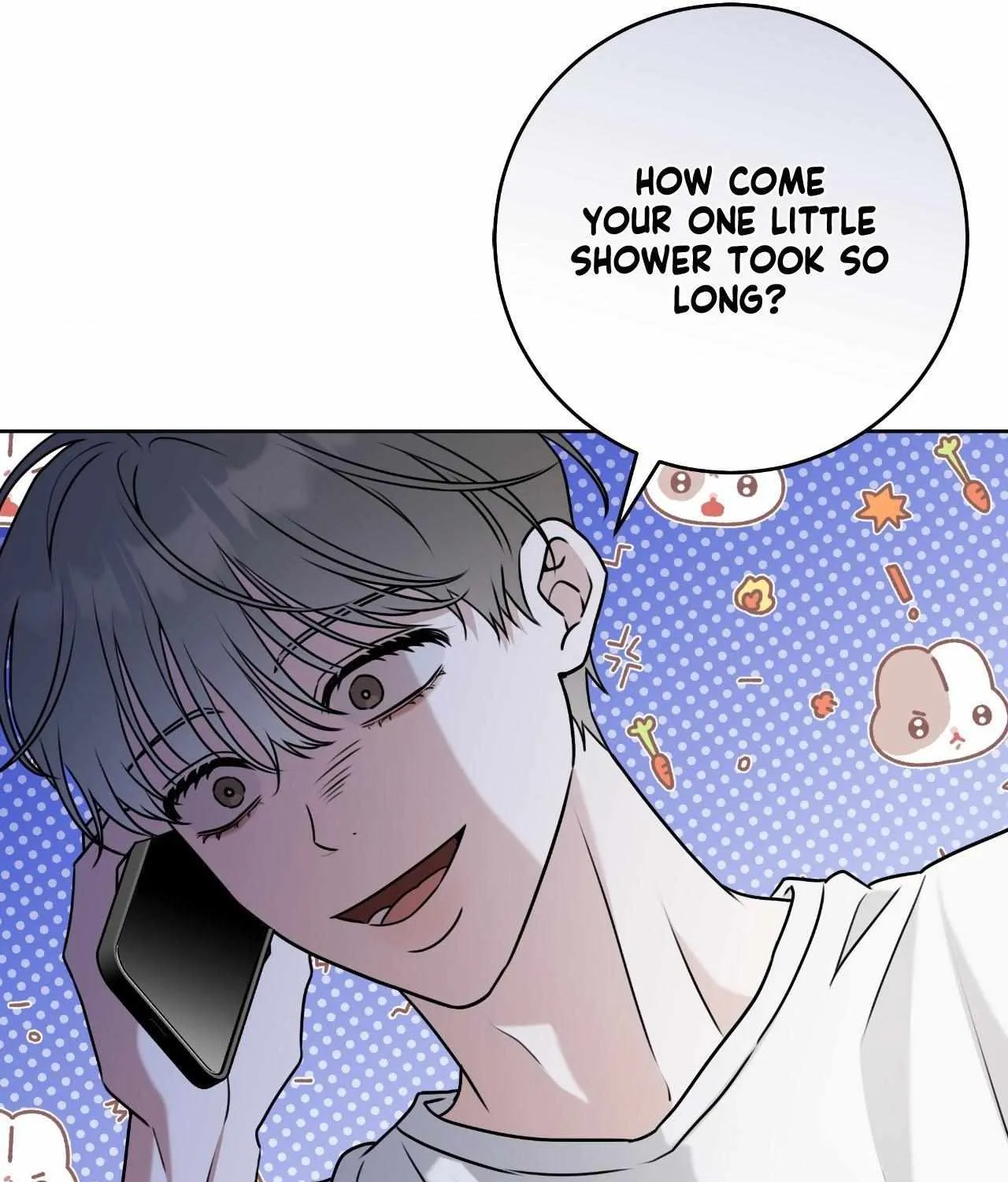 Read Ballboy Tactics chapter 52 image 57 on Lezhin