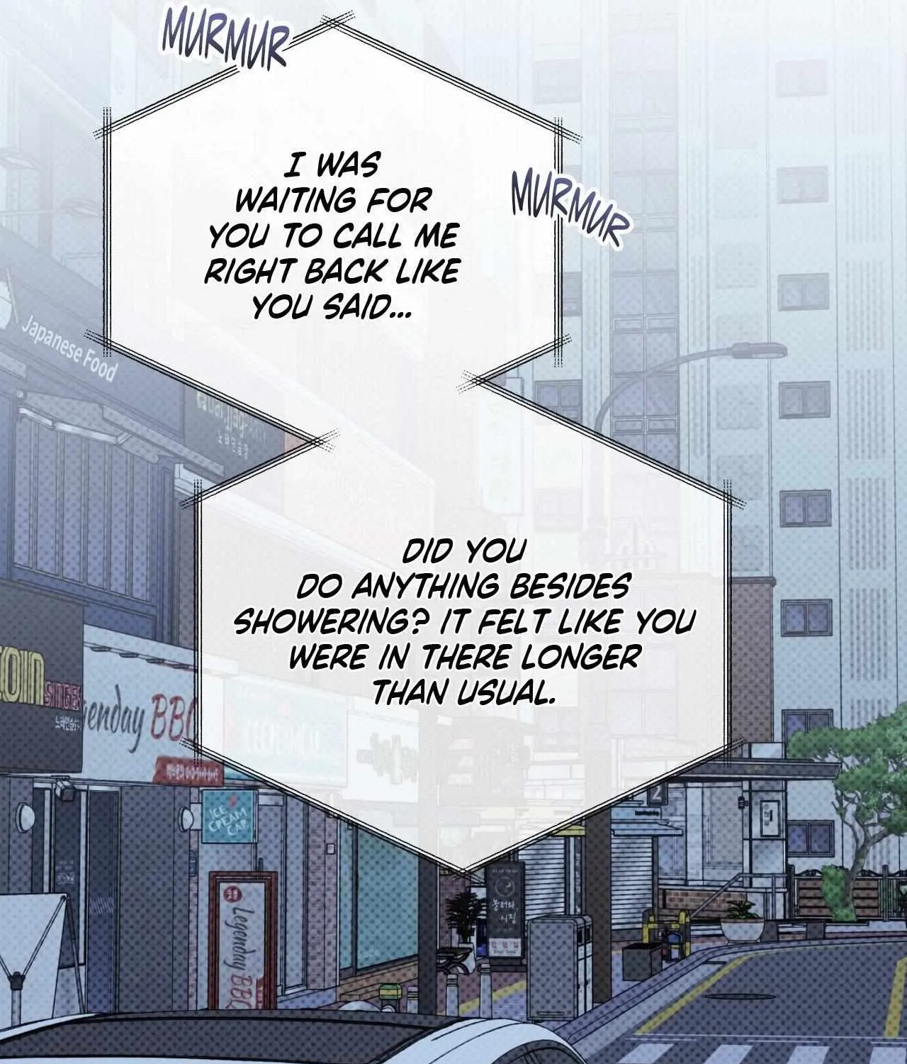 Read Ballboy Tactics chapter 52 image 59 on Lezhin