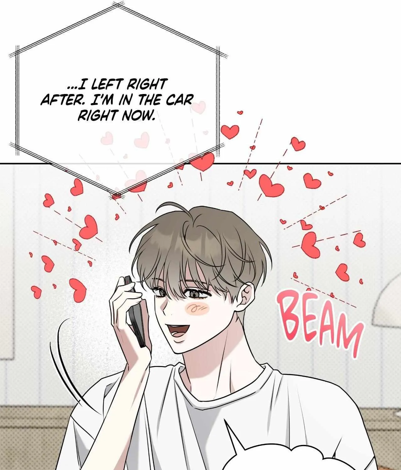Read Ballboy Tactics chapter 52 image 62 on Lezhin