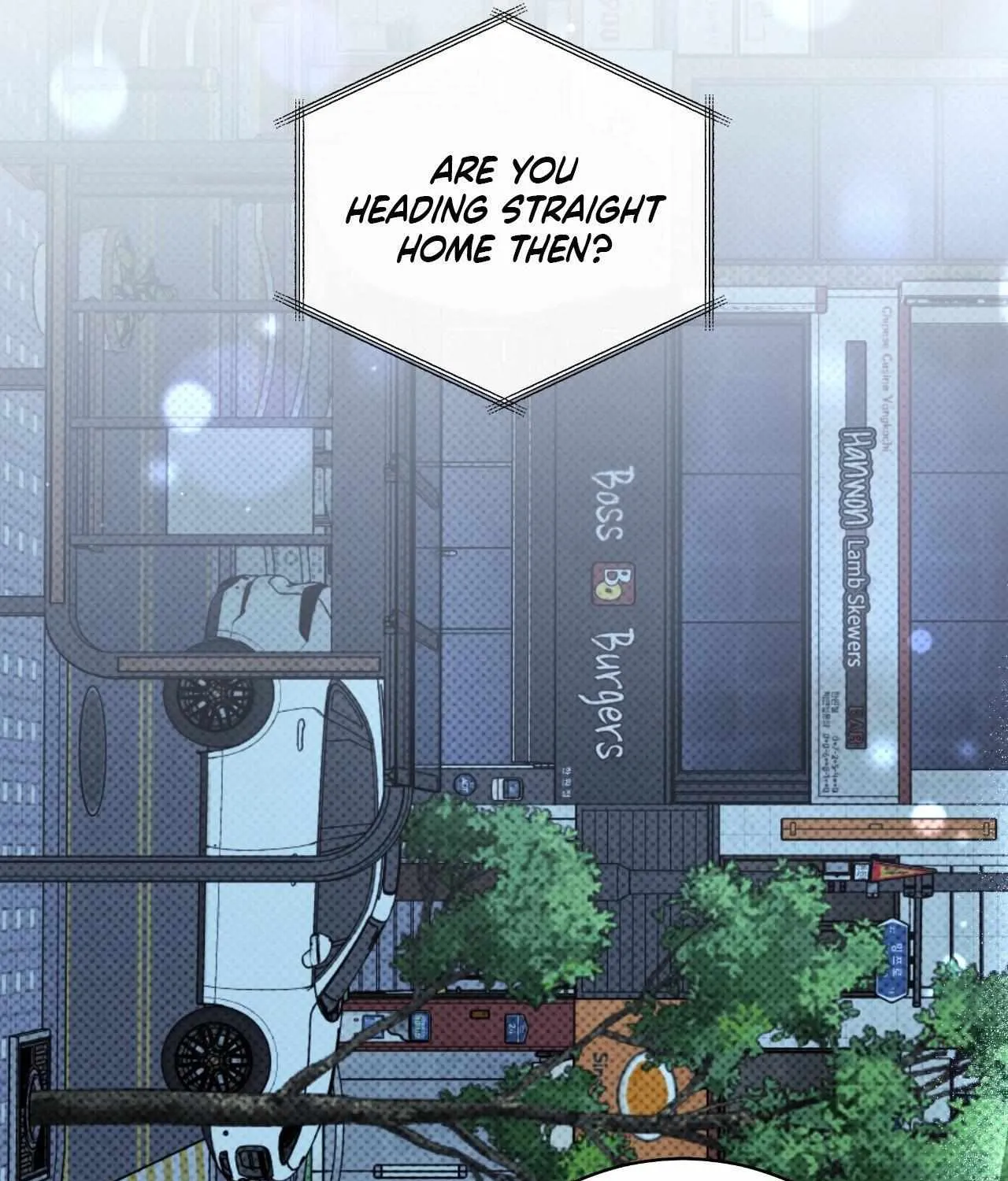 Read Ballboy Tactics chapter 52 image 64 on Lezhin