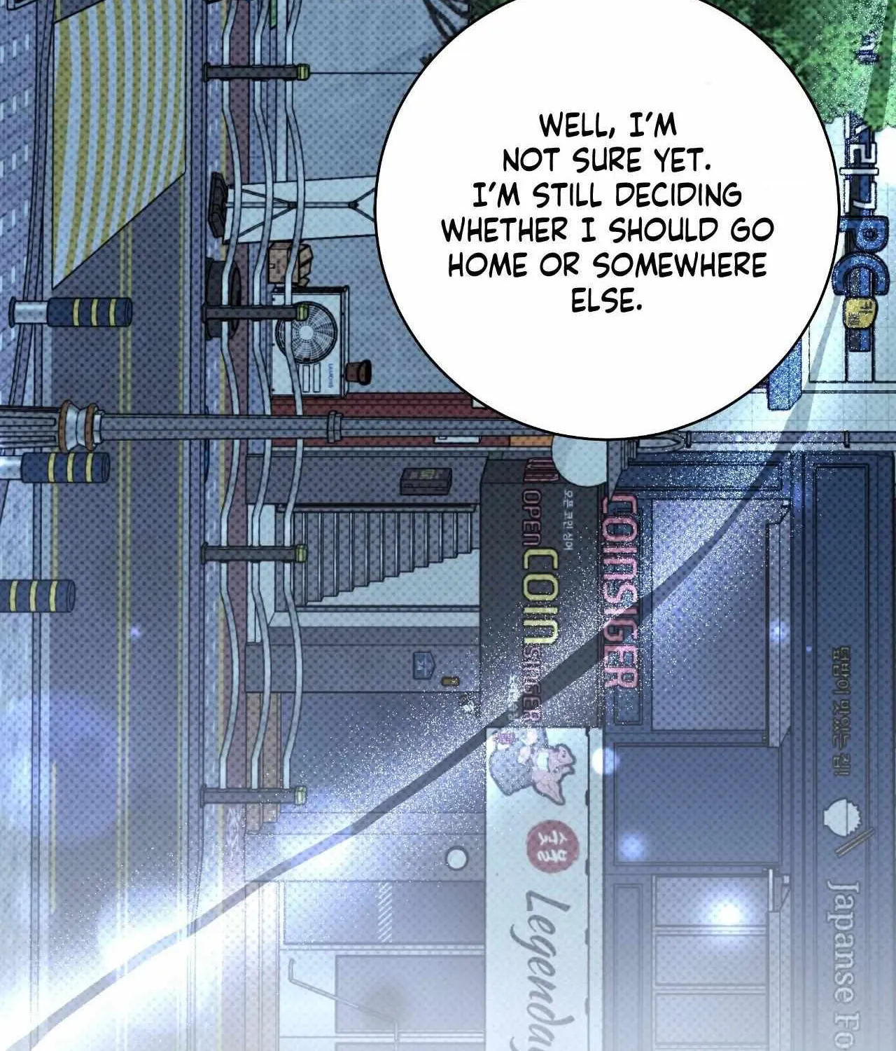 Read Ballboy Tactics chapter 52 image 65 on Lezhin