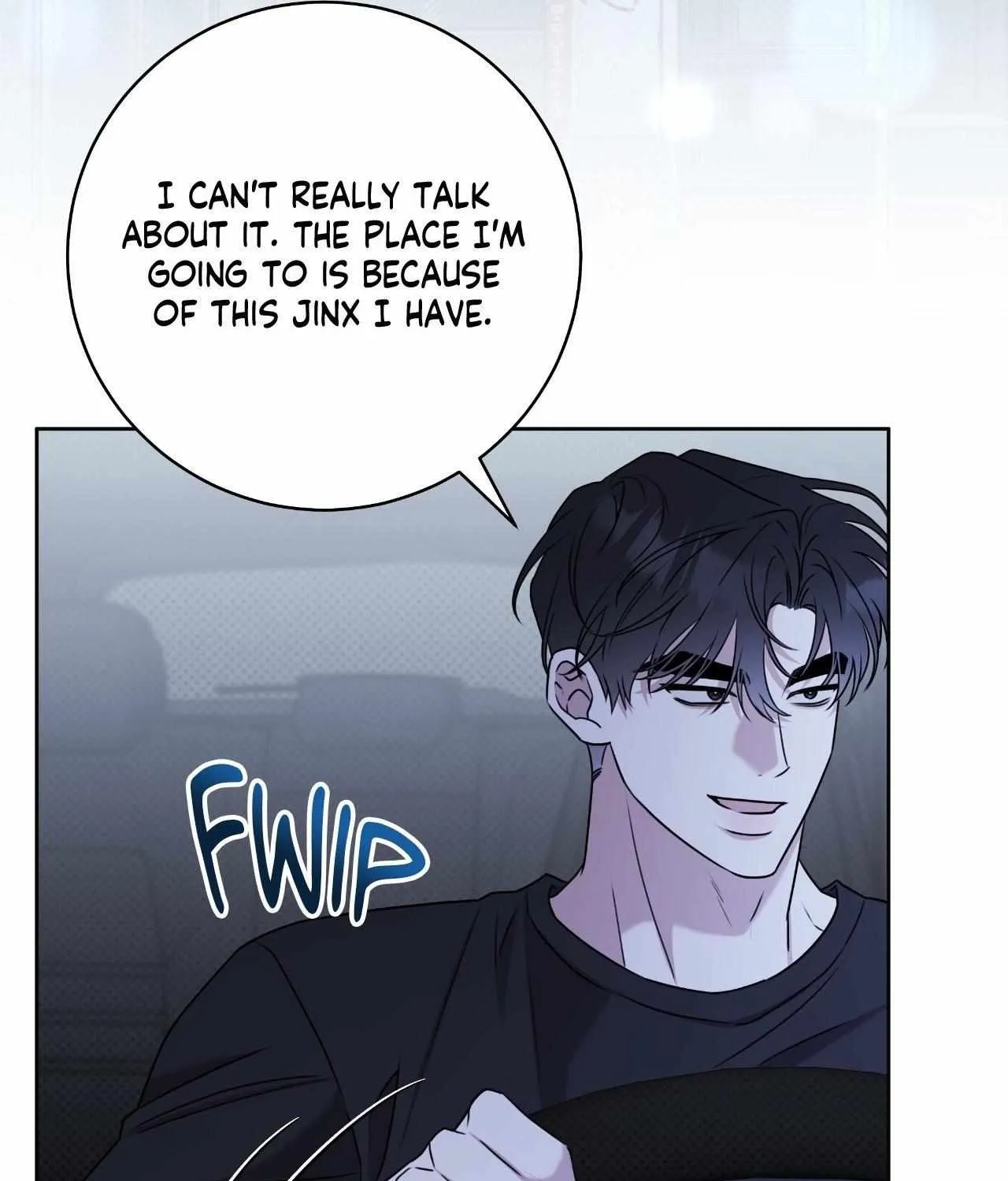 Read Ballboy Tactics chapter 52 image 67 on Lezhin