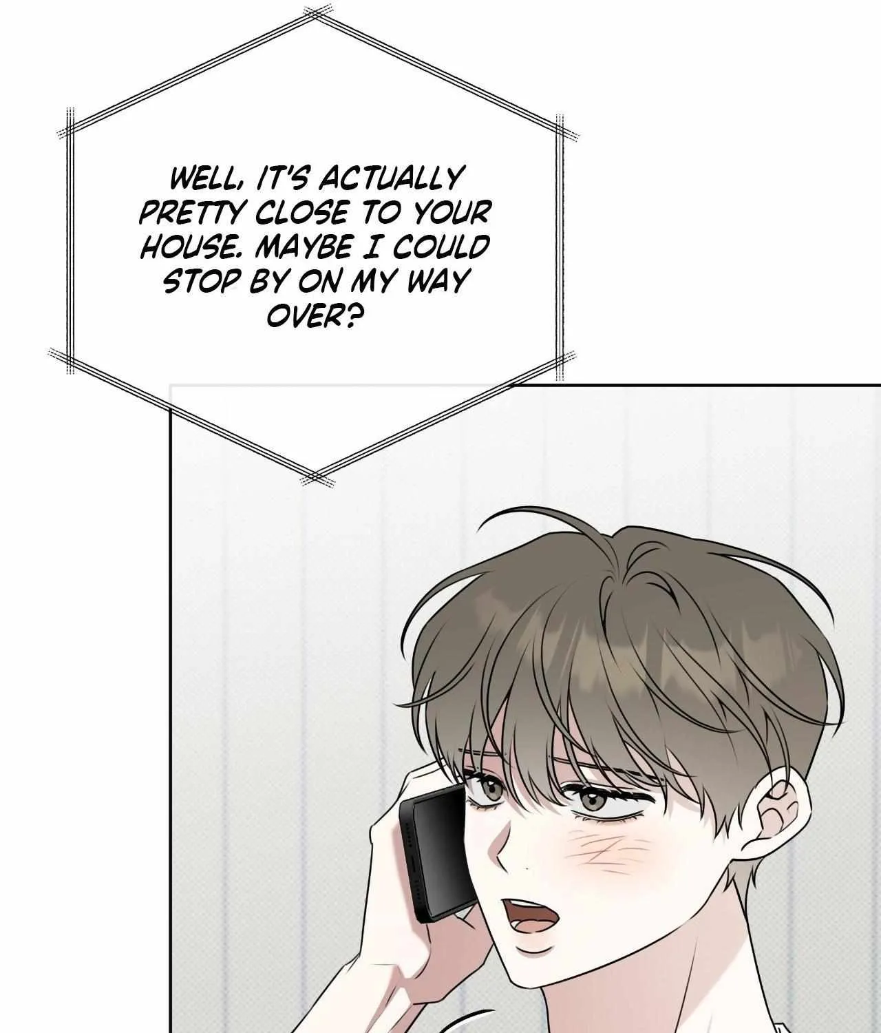 Read Ballboy Tactics chapter 52 image 71 on Lezhin