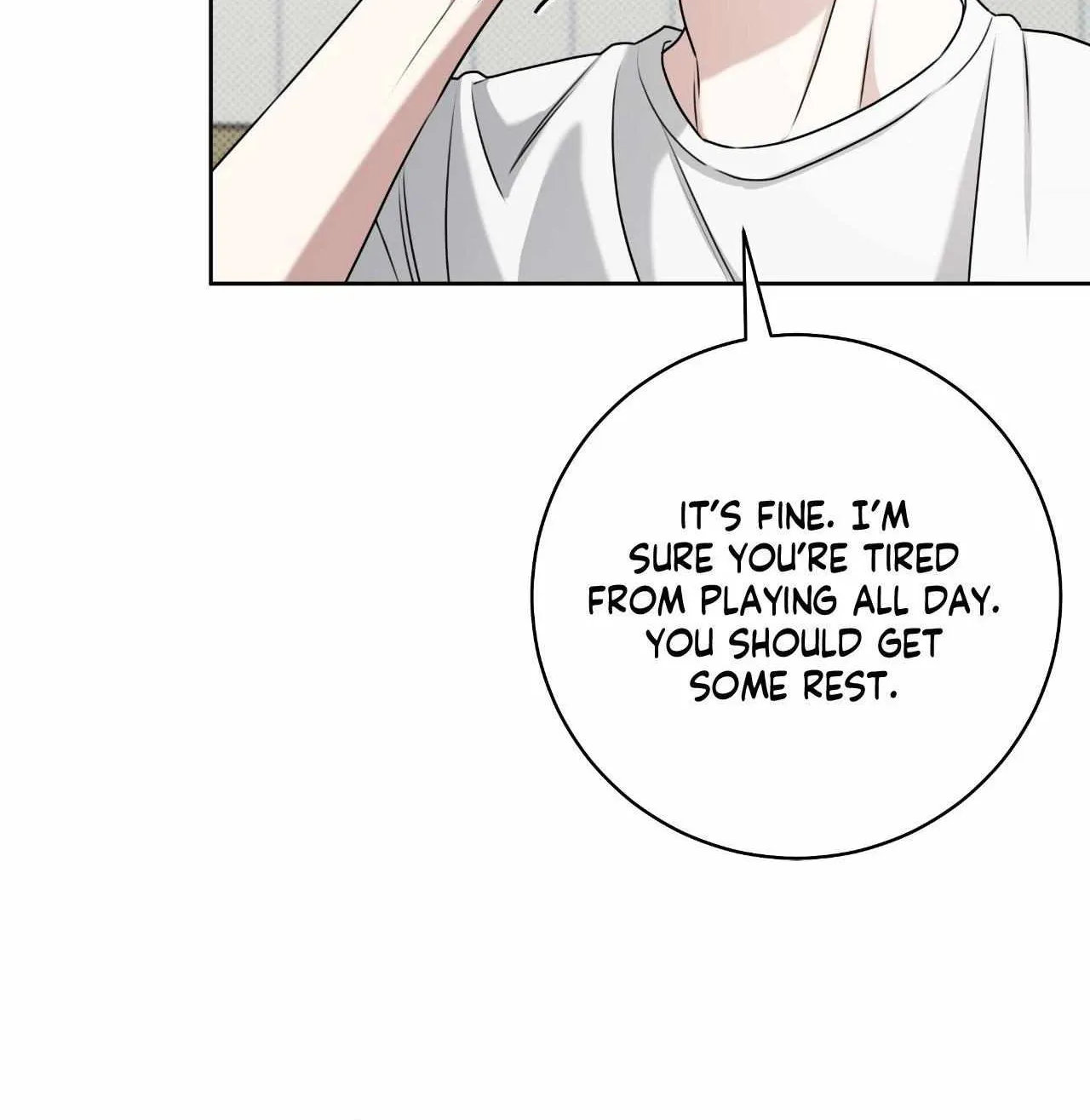 Read Ballboy Tactics chapter 52 image 72 on Lezhin