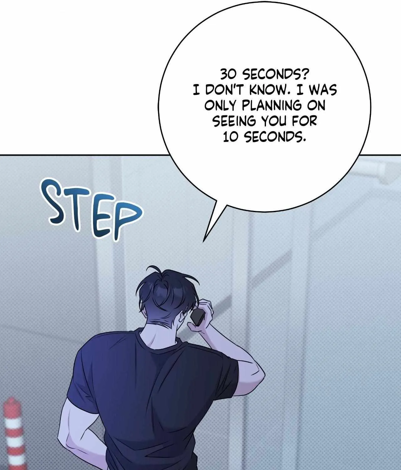 Read Ballboy Tactics chapter 52 image 84 on Lezhin