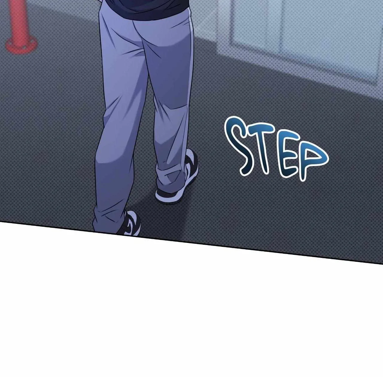 Read Ballboy Tactics chapter 52 image 85 on Lezhin