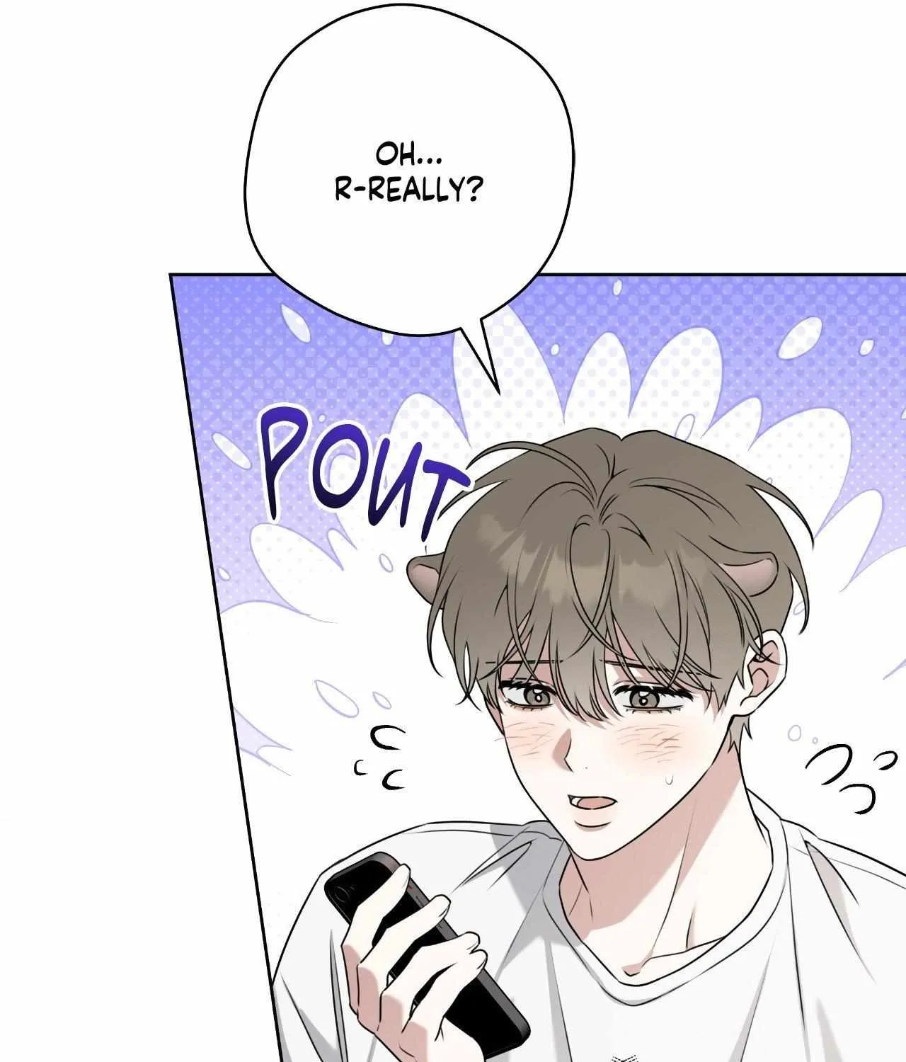 Read Ballboy Tactics chapter 52 image 86 on Lezhin
