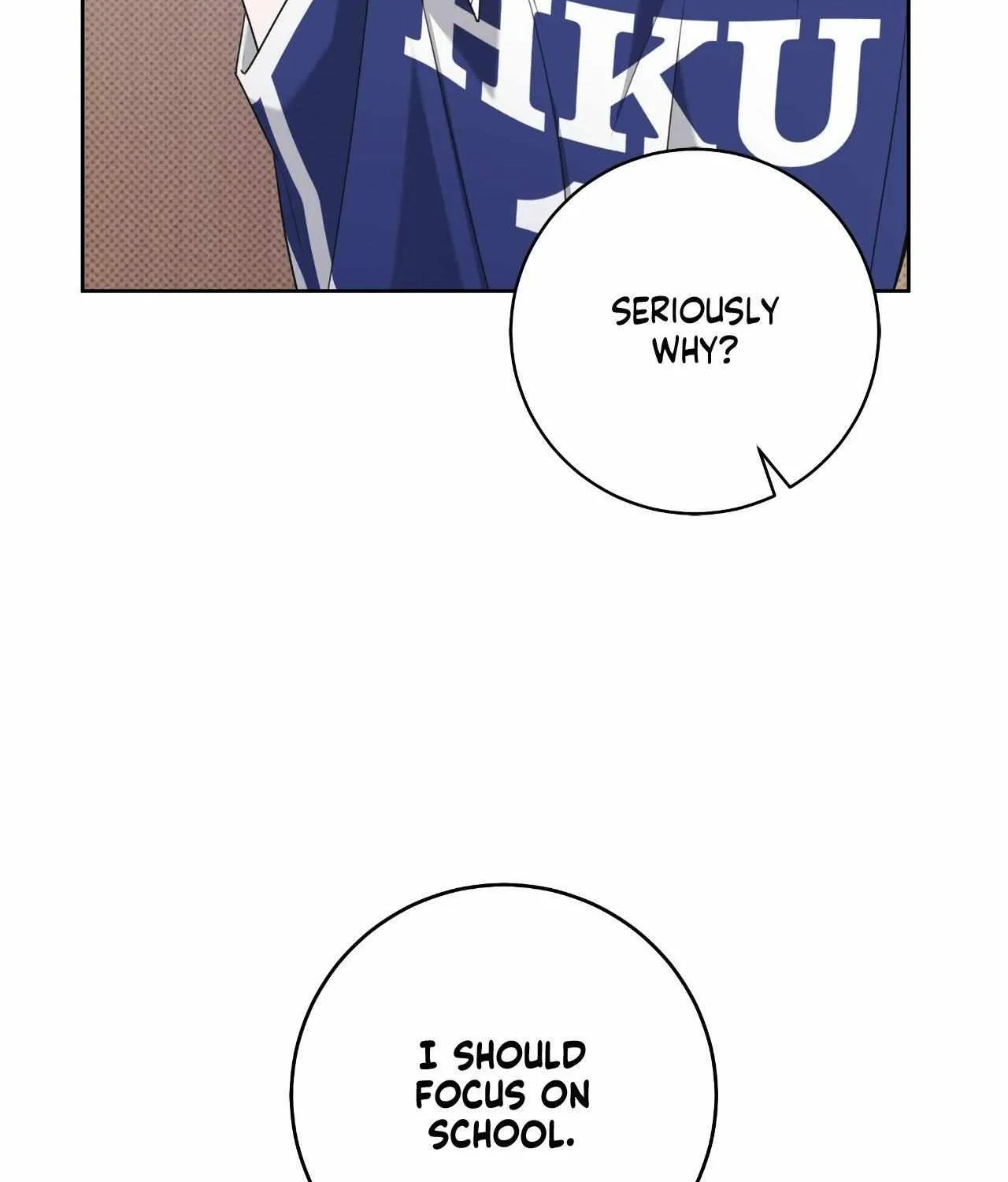 Read Ballboy Tactics chapter 52 image 9 on Lezhin